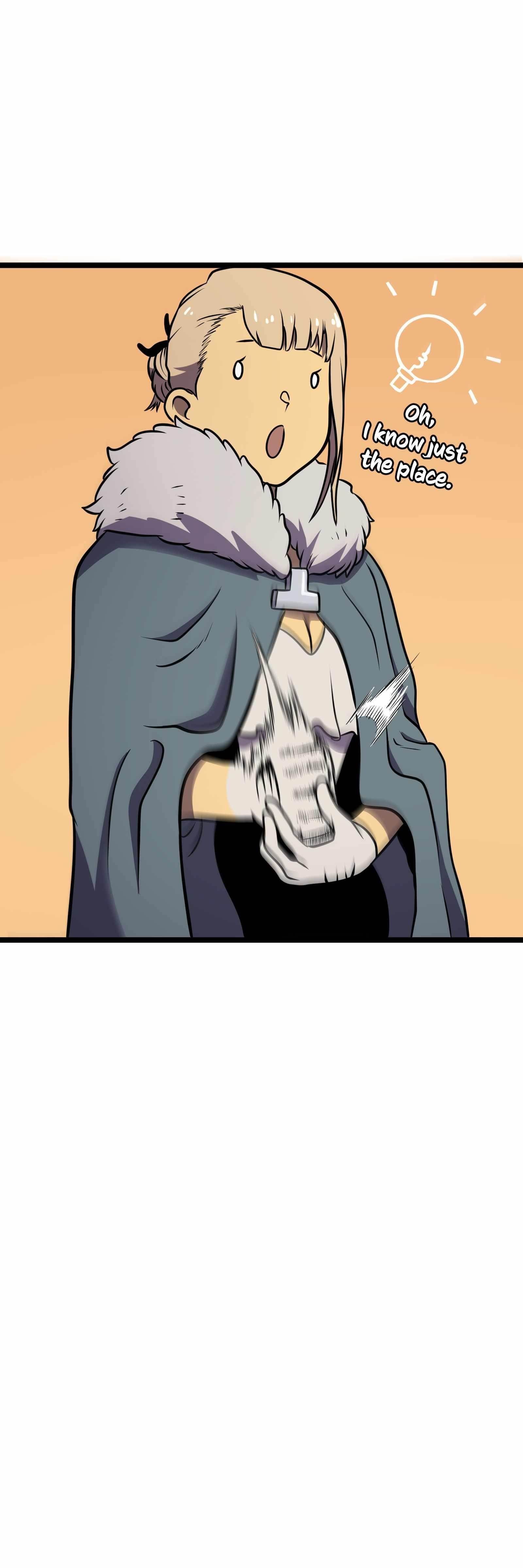 I am the C.E.O: Conjured Eternal Overlord Chapter 10 - Page 18