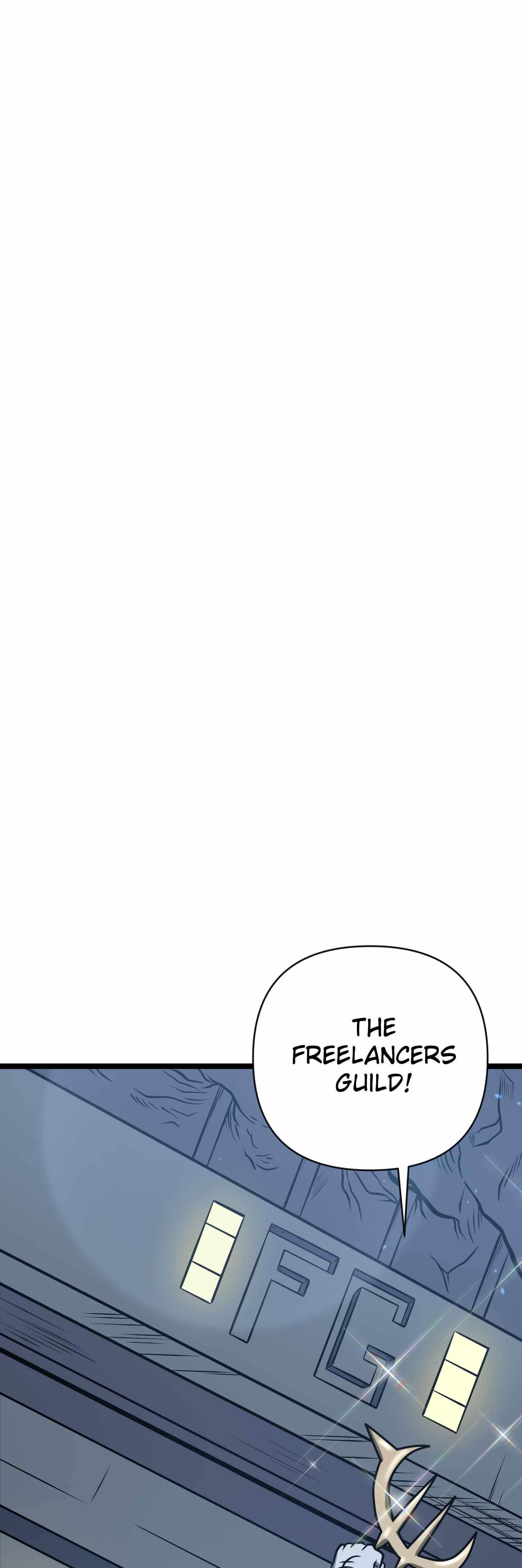 I am the C.E.O: Conjured Eternal Overlord Chapter 10 - Page 19