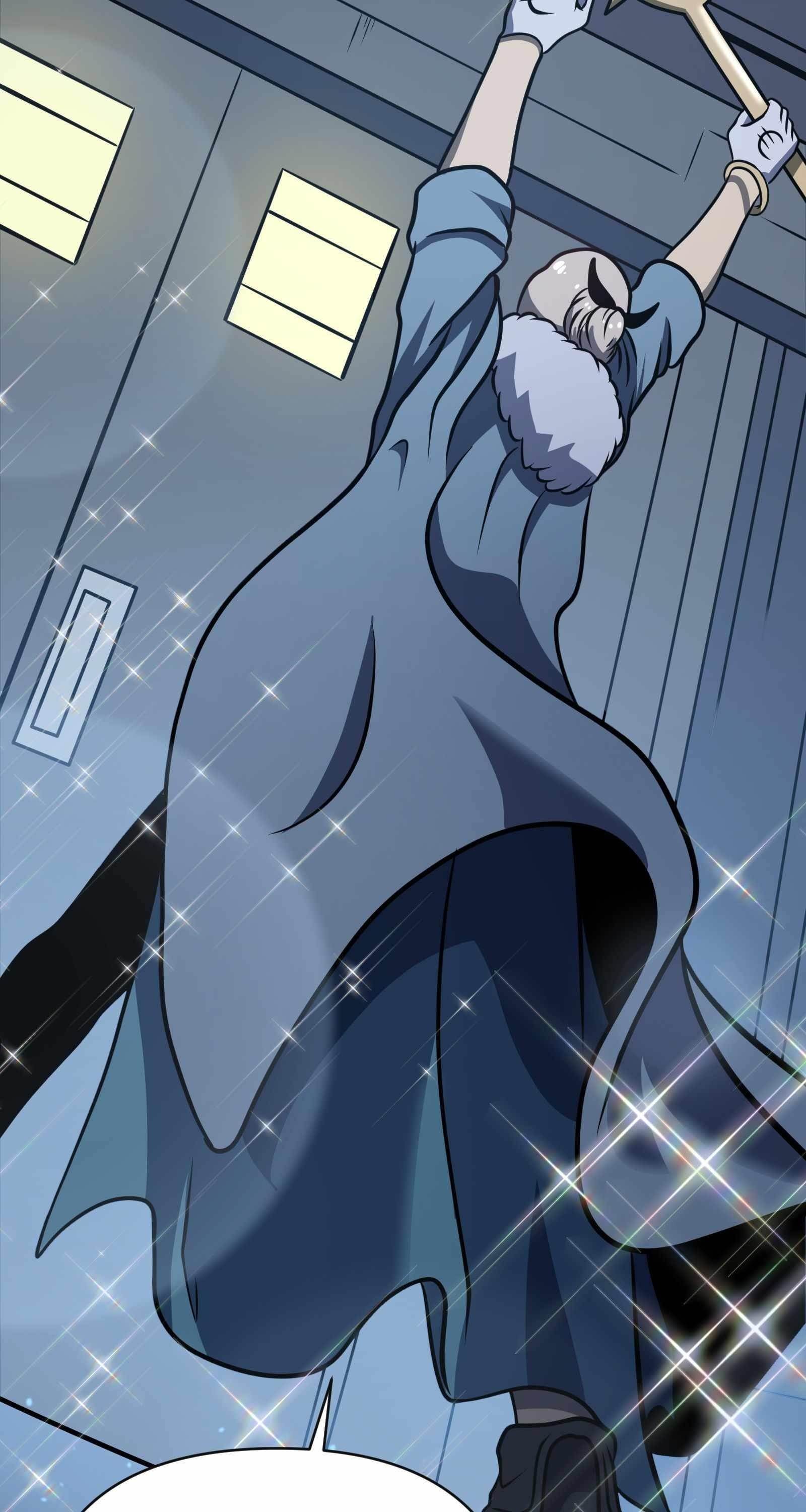 I am the C.E.O: Conjured Eternal Overlord Chapter 10 - Page 20