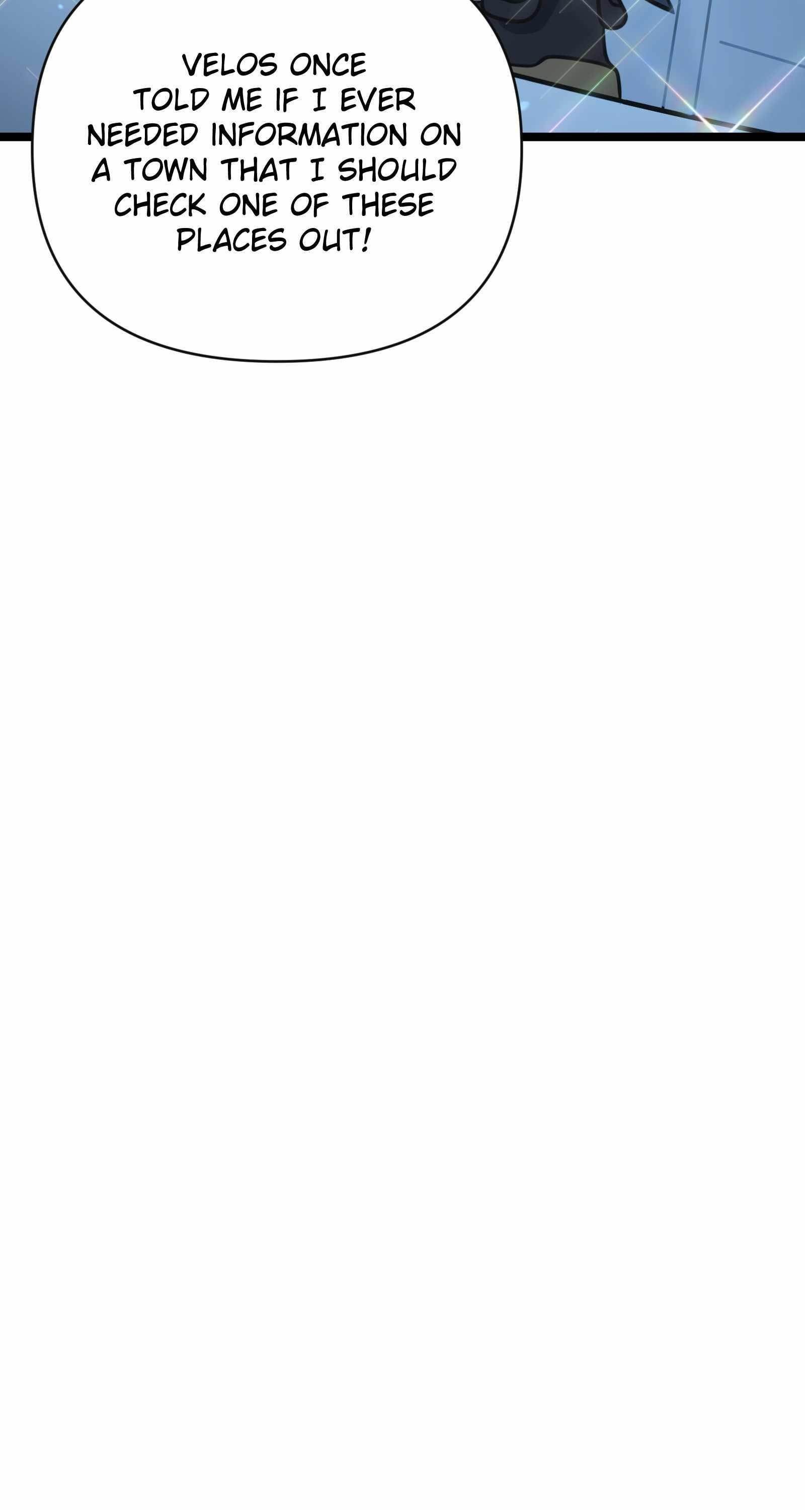 I am the C.E.O: Conjured Eternal Overlord Chapter 10 - Page 21