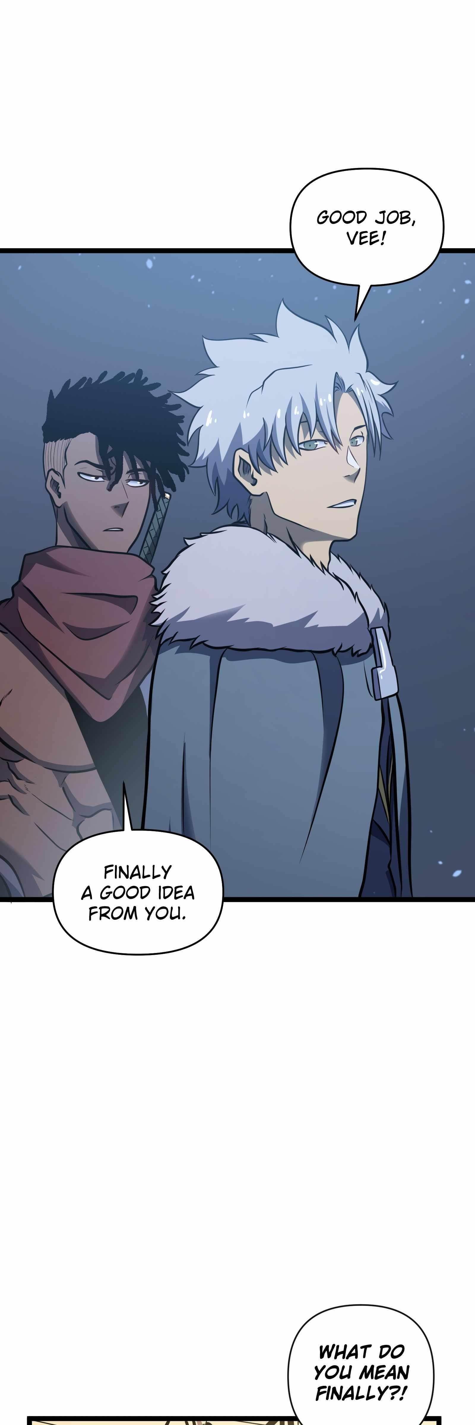 I am the C.E.O: Conjured Eternal Overlord Chapter 10 - Page 22