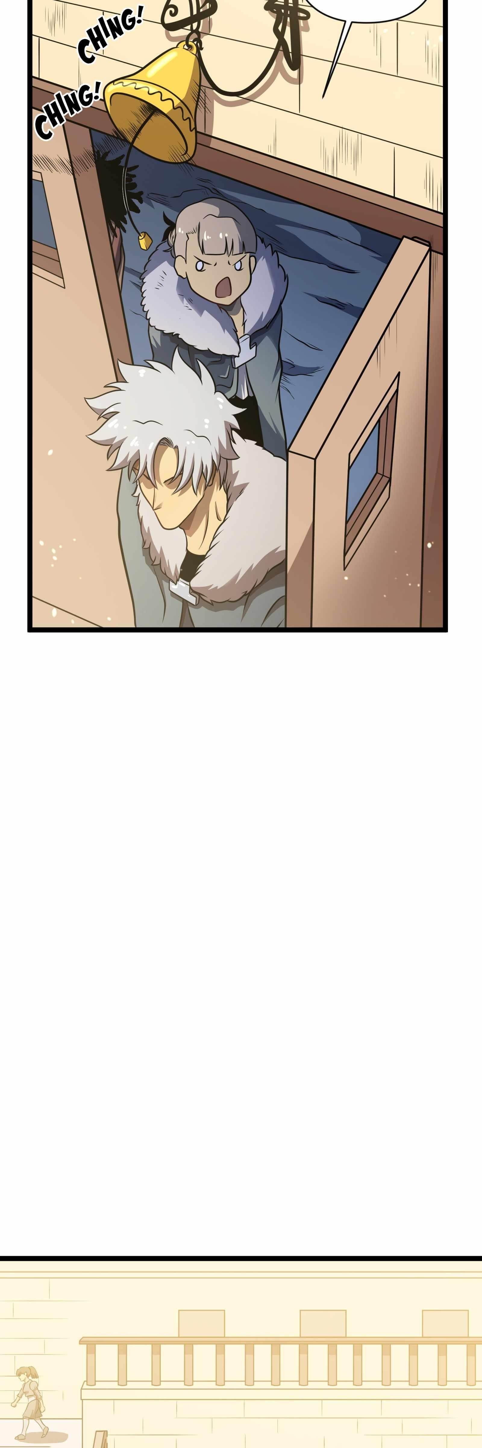 I am the C.E.O: Conjured Eternal Overlord Chapter 10 - Page 23