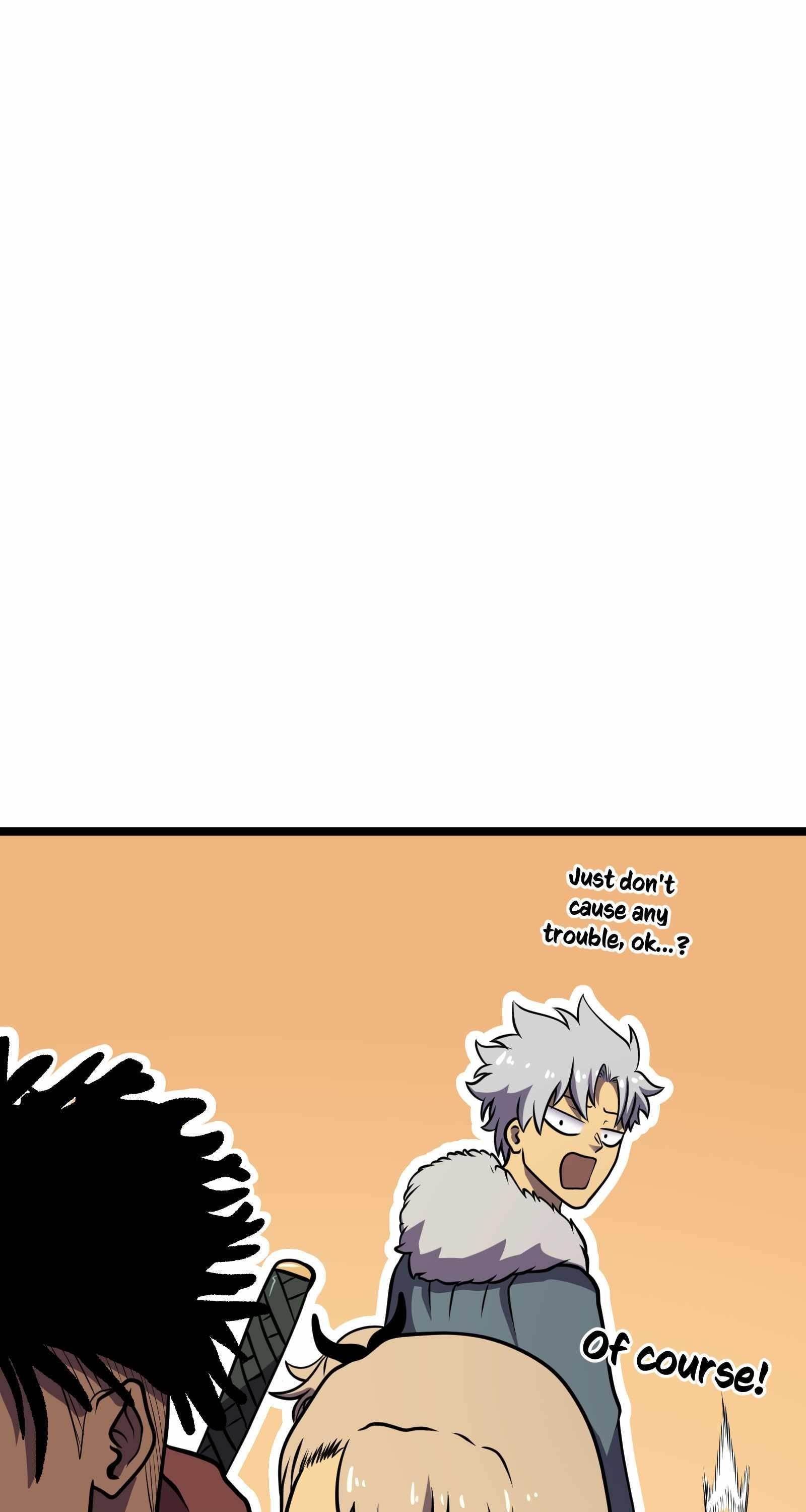 I am the C.E.O: Conjured Eternal Overlord Chapter 10 - Page 27