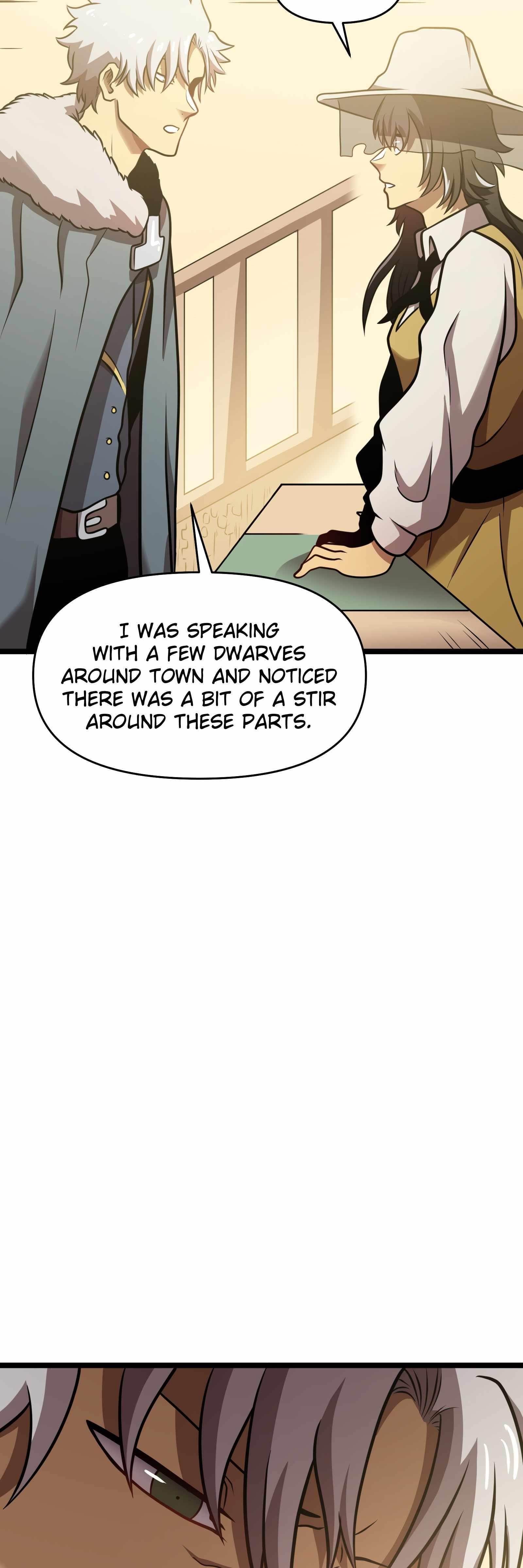 I am the C.E.O: Conjured Eternal Overlord Chapter 10 - Page 30