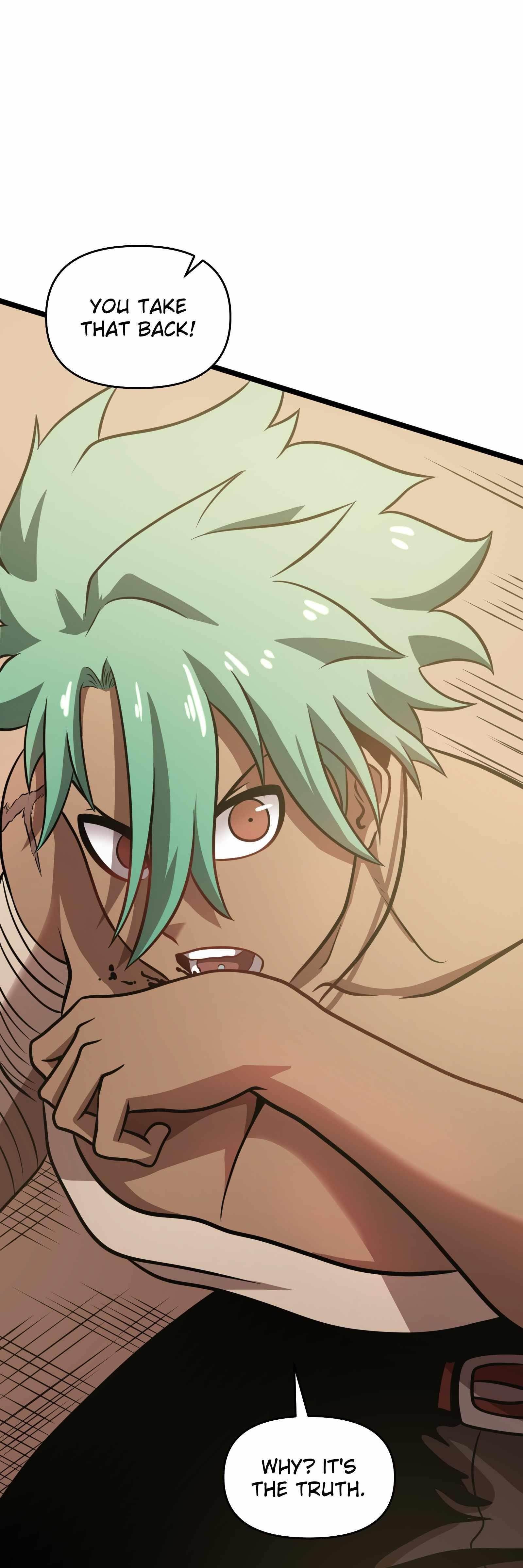 I am the C.E.O: Conjured Eternal Overlord Chapter 10 - Page 40