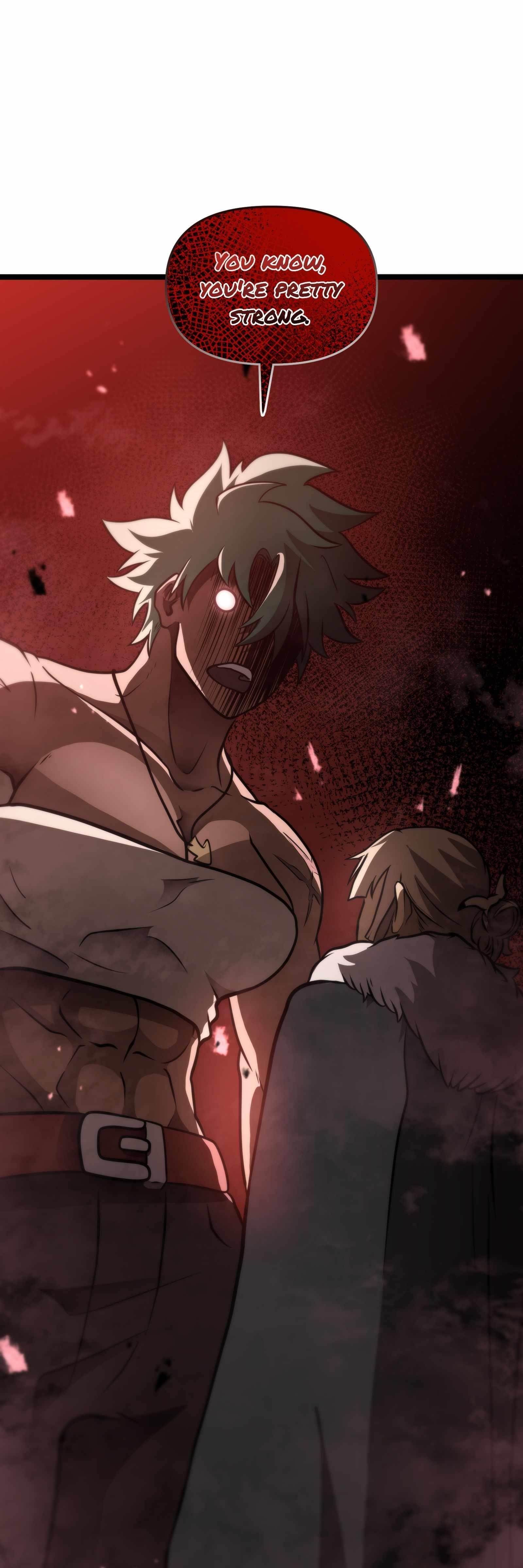 I am the C.E.O: Conjured Eternal Overlord Chapter 10 - Page 42