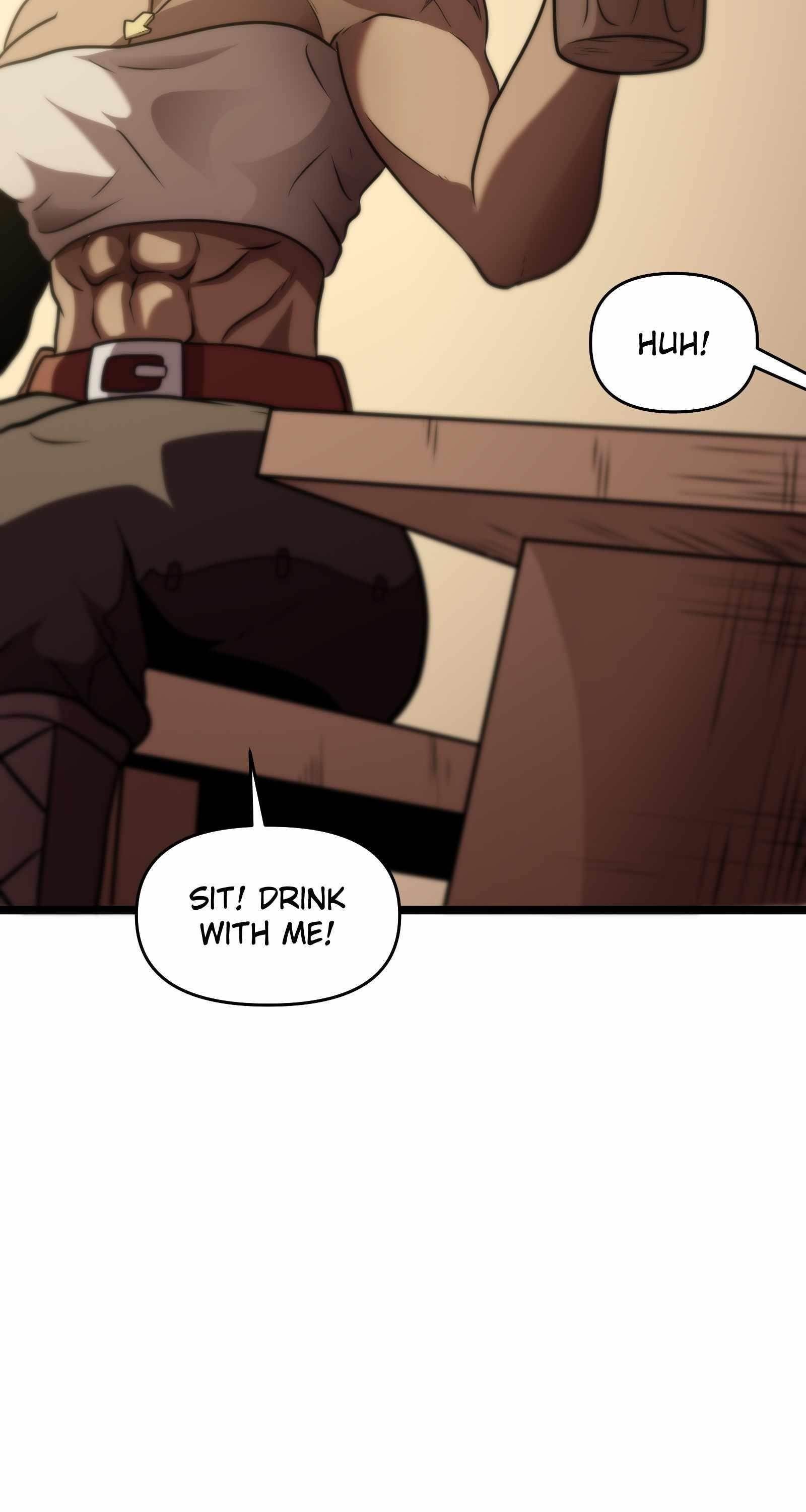 I am the C.E.O: Conjured Eternal Overlord Chapter 10 - Page 48