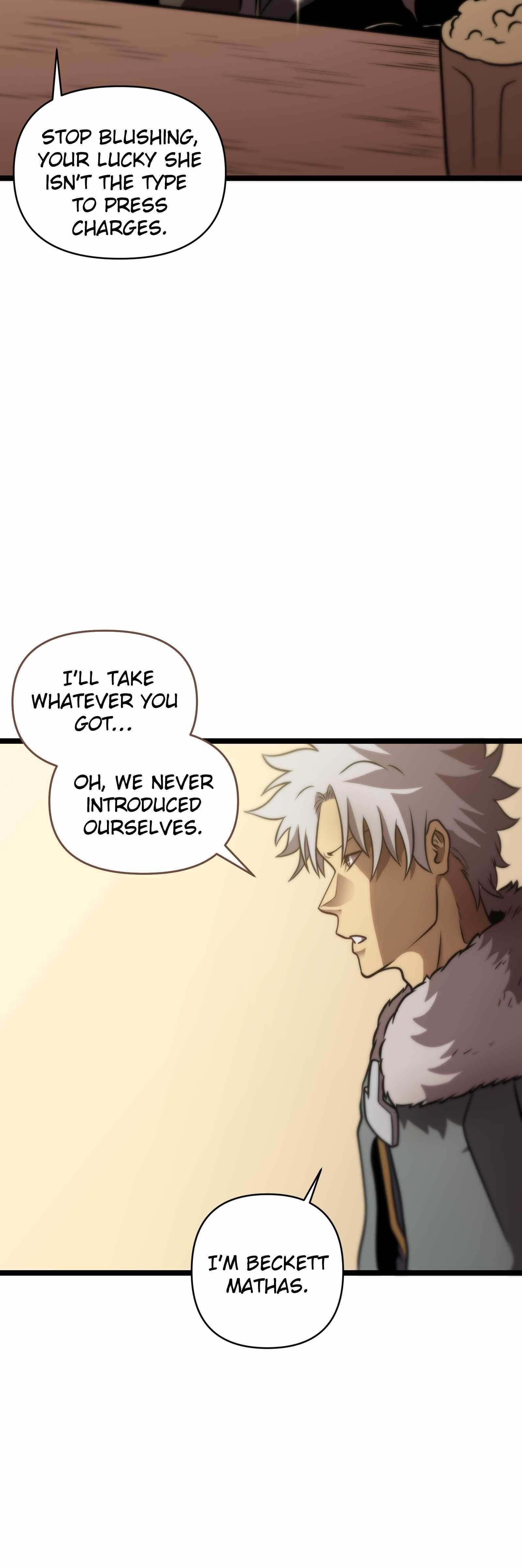 I am the C.E.O: Conjured Eternal Overlord Chapter 10 - Page 53