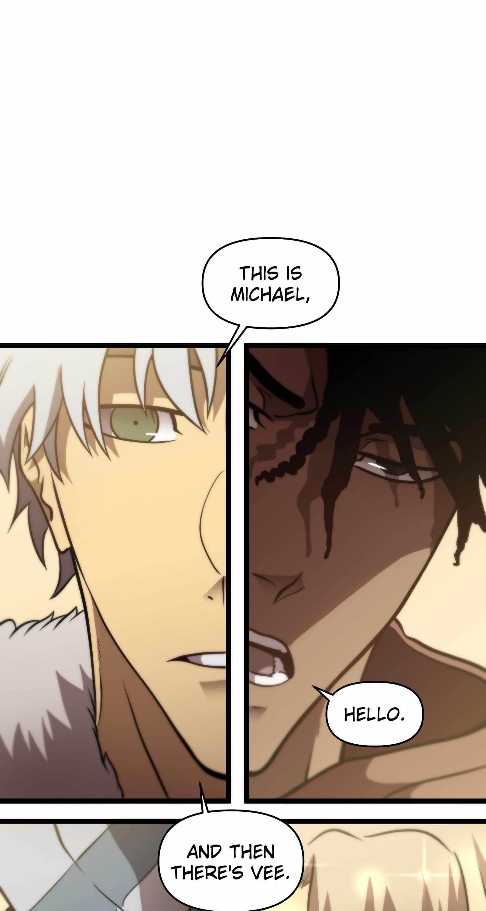 I am the C.E.O: Conjured Eternal Overlord Chapter 10 - Page 54