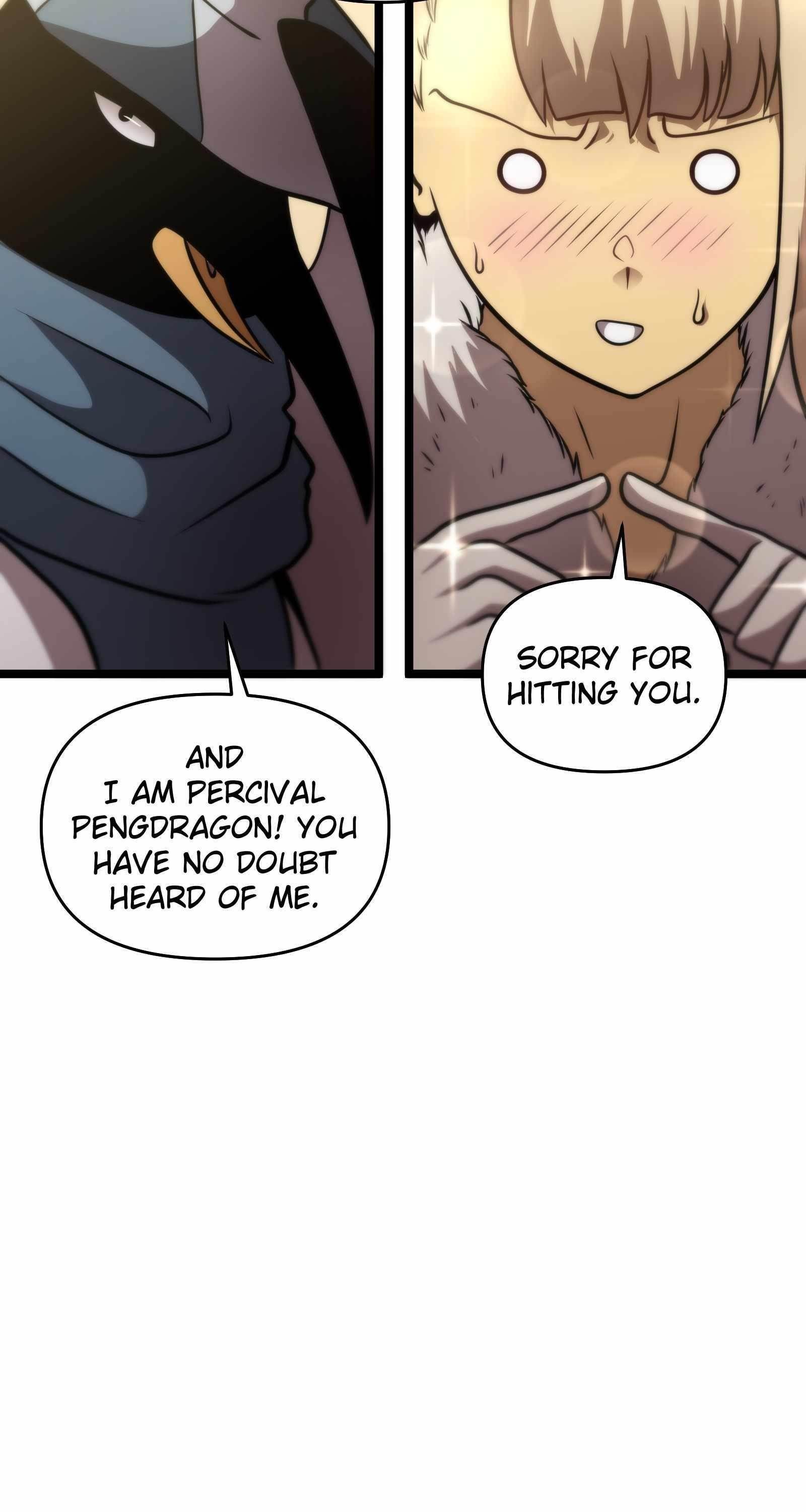 I am the C.E.O: Conjured Eternal Overlord Chapter 10 - Page 55