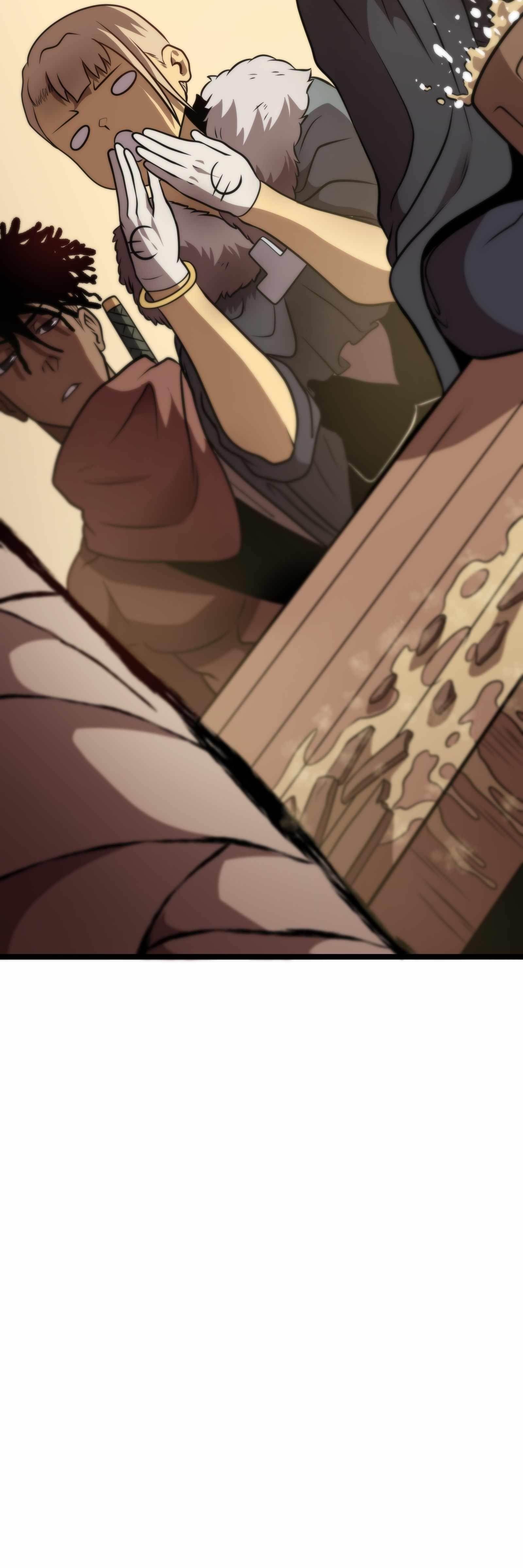 I am the C.E.O: Conjured Eternal Overlord Chapter 10 - Page 59