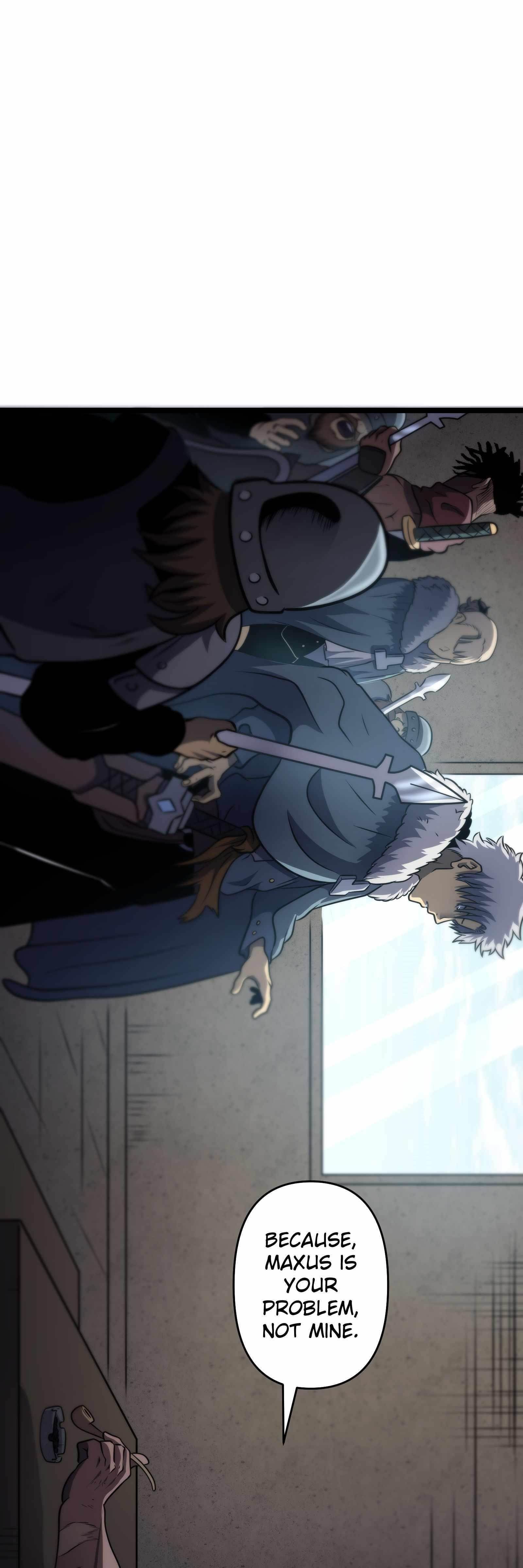 I am the C.E.O: Conjured Eternal Overlord Chapter 10 - Page 6