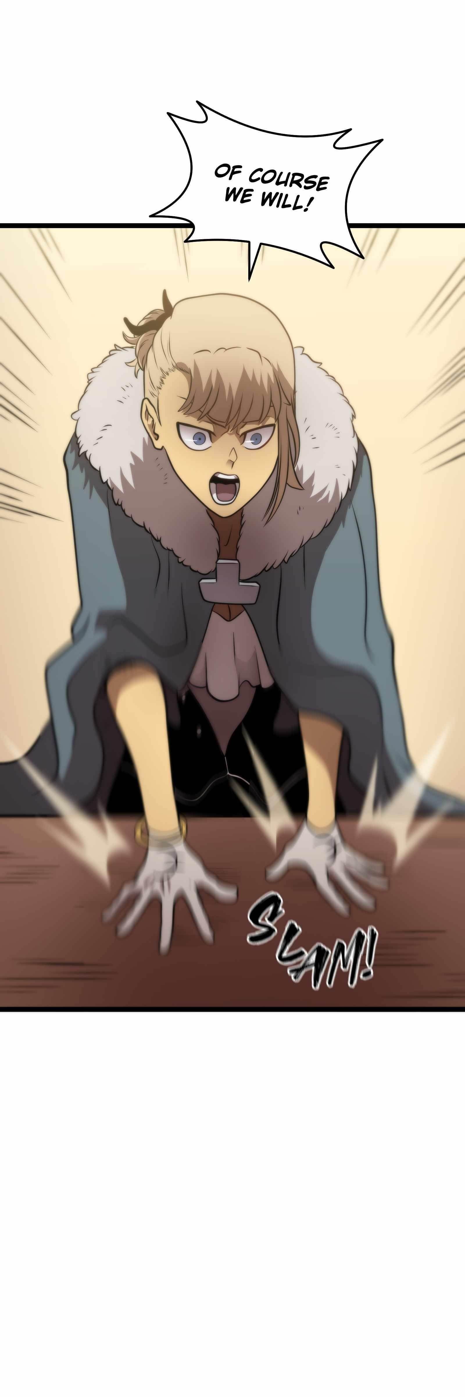 I am the C.E.O: Conjured Eternal Overlord Chapter 10 - Page 63