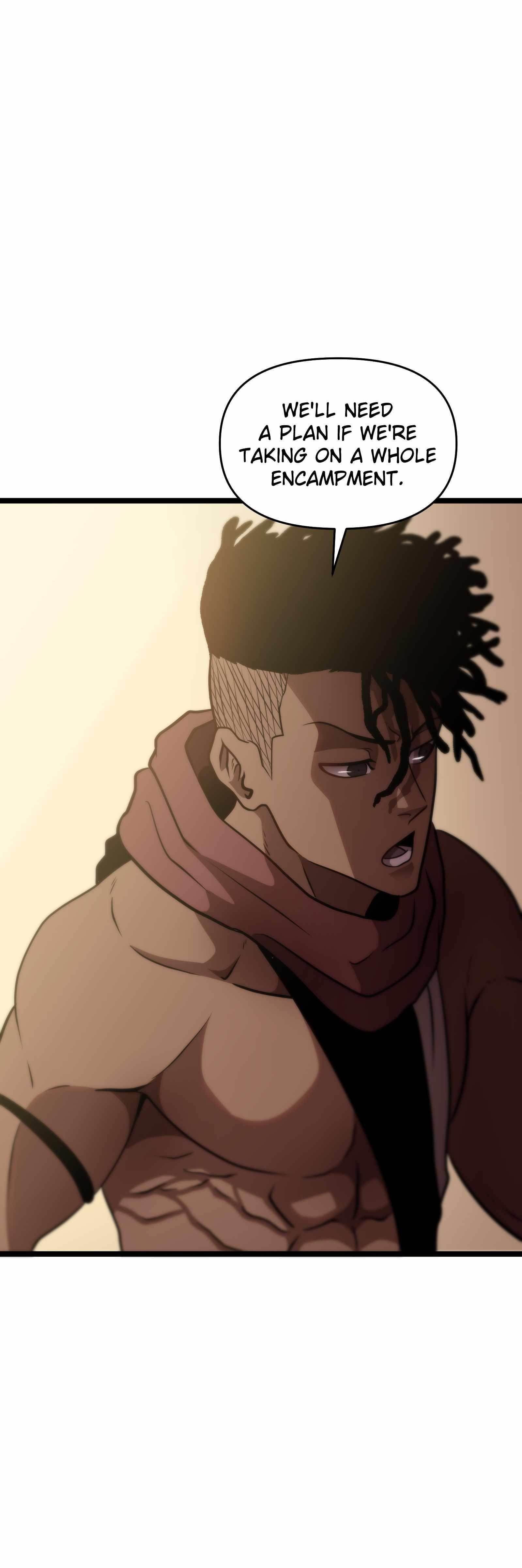 I am the C.E.O: Conjured Eternal Overlord Chapter 10 - Page 64