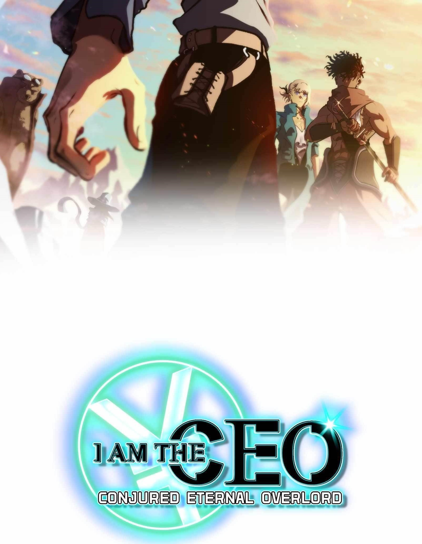 I am the C.E.O: Conjured Eternal Overlord Chapter 10 - Page 67