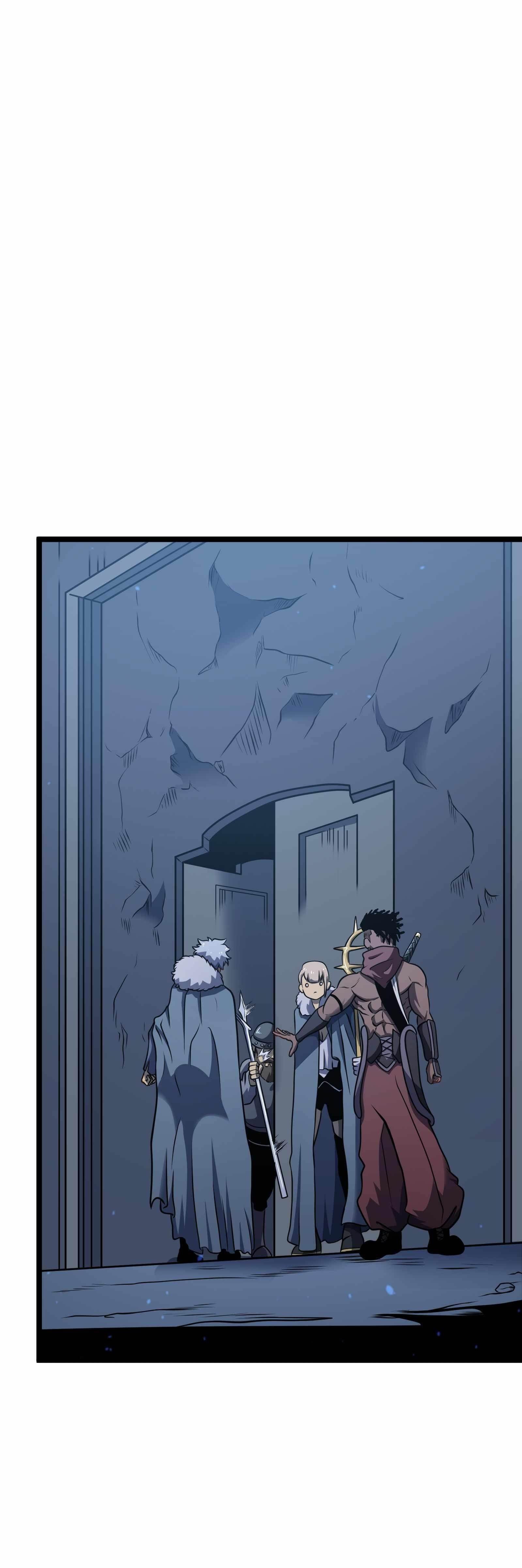 I am the C.E.O: Conjured Eternal Overlord Chapter 10 - Page 8