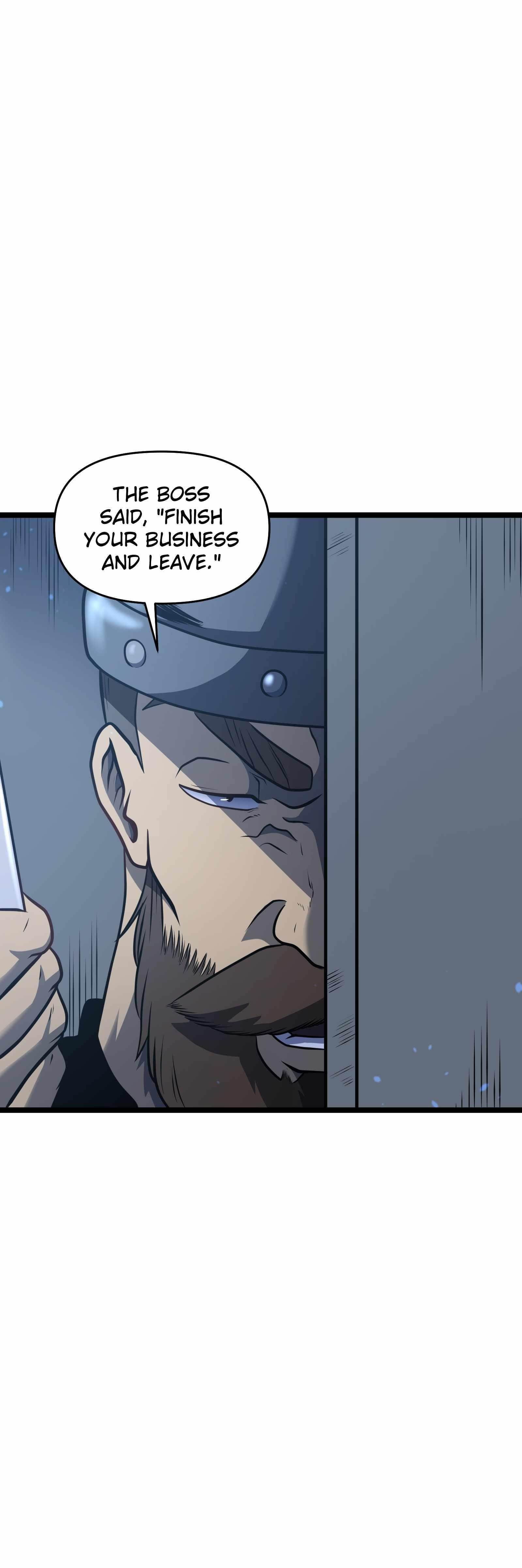 I am the C.E.O: Conjured Eternal Overlord Chapter 10 - Page 9