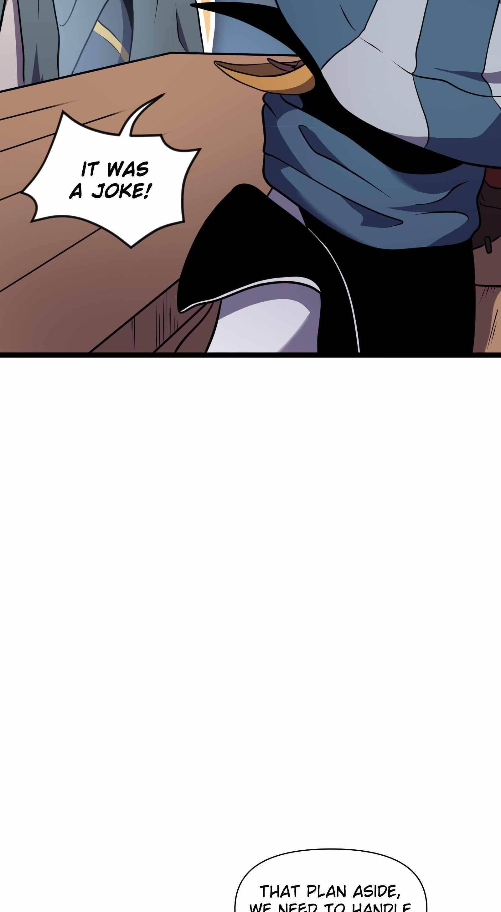 I am the C.E.O: Conjured Eternal Overlord Chapter 11 - Page 10