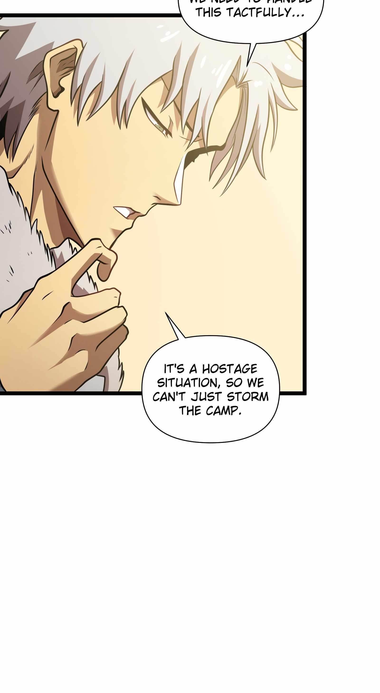 I am the C.E.O: Conjured Eternal Overlord Chapter 11 - Page 11