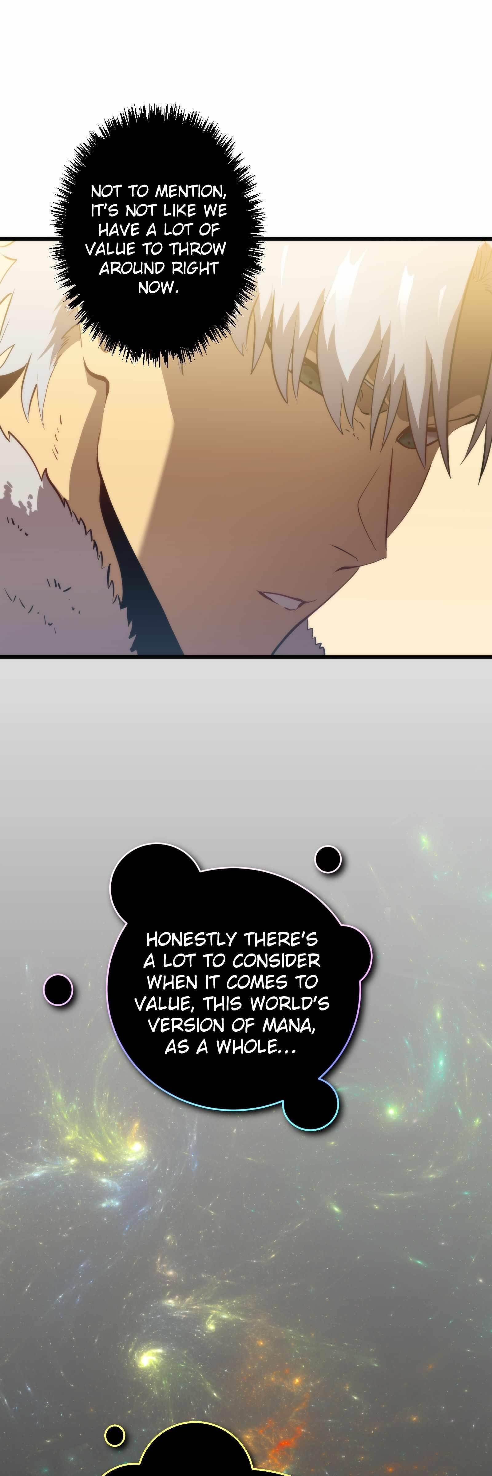 I am the C.E.O: Conjured Eternal Overlord Chapter 11 - Page 12