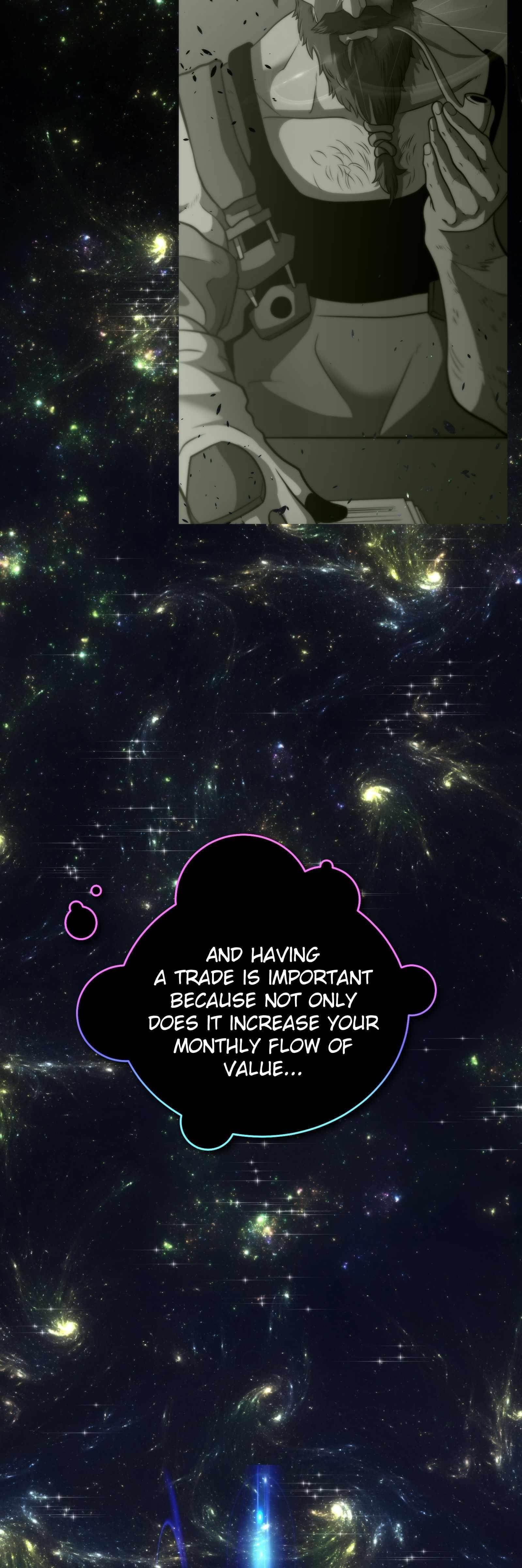 I am the C.E.O: Conjured Eternal Overlord Chapter 11 - Page 14