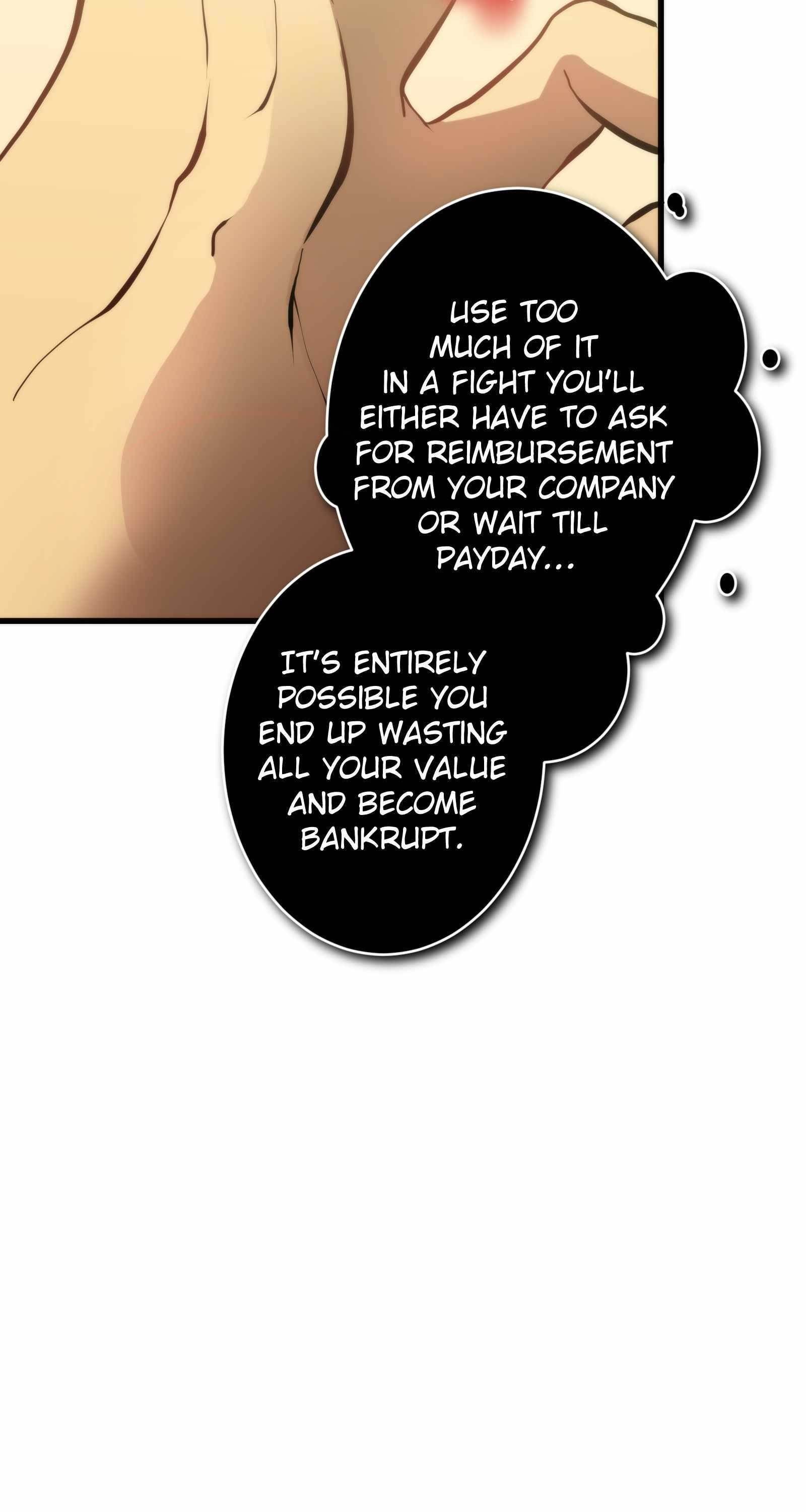 I am the C.E.O: Conjured Eternal Overlord Chapter 11 - Page 18