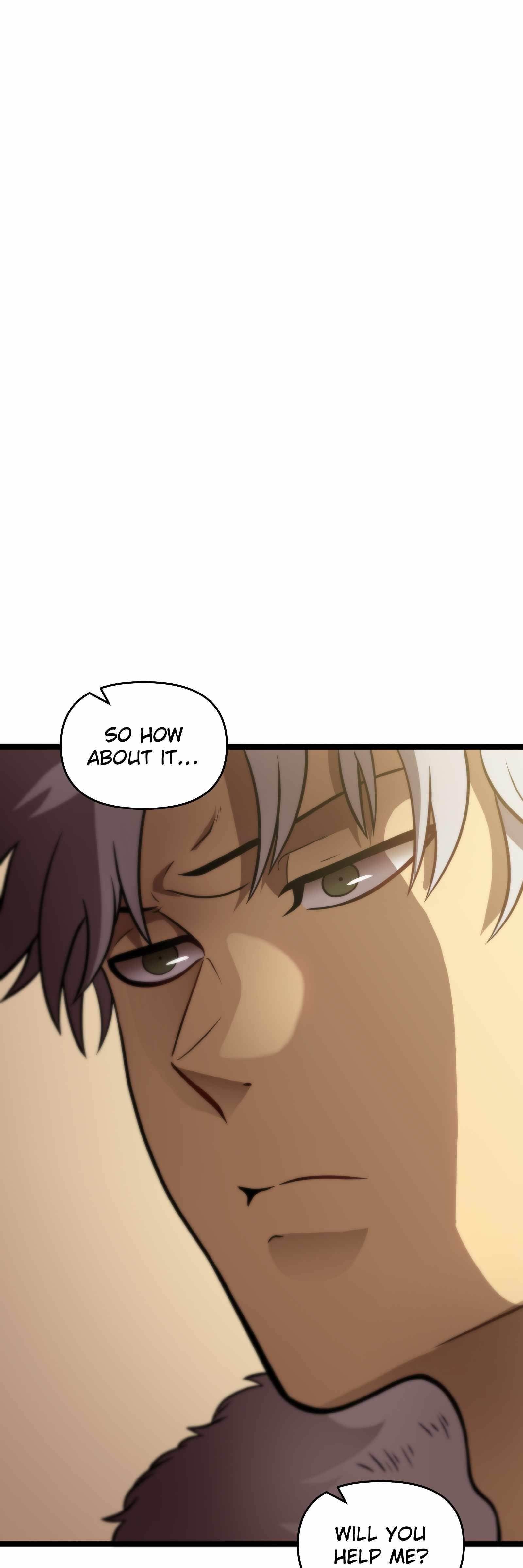 I am the C.E.O: Conjured Eternal Overlord Chapter 11 - Page 2