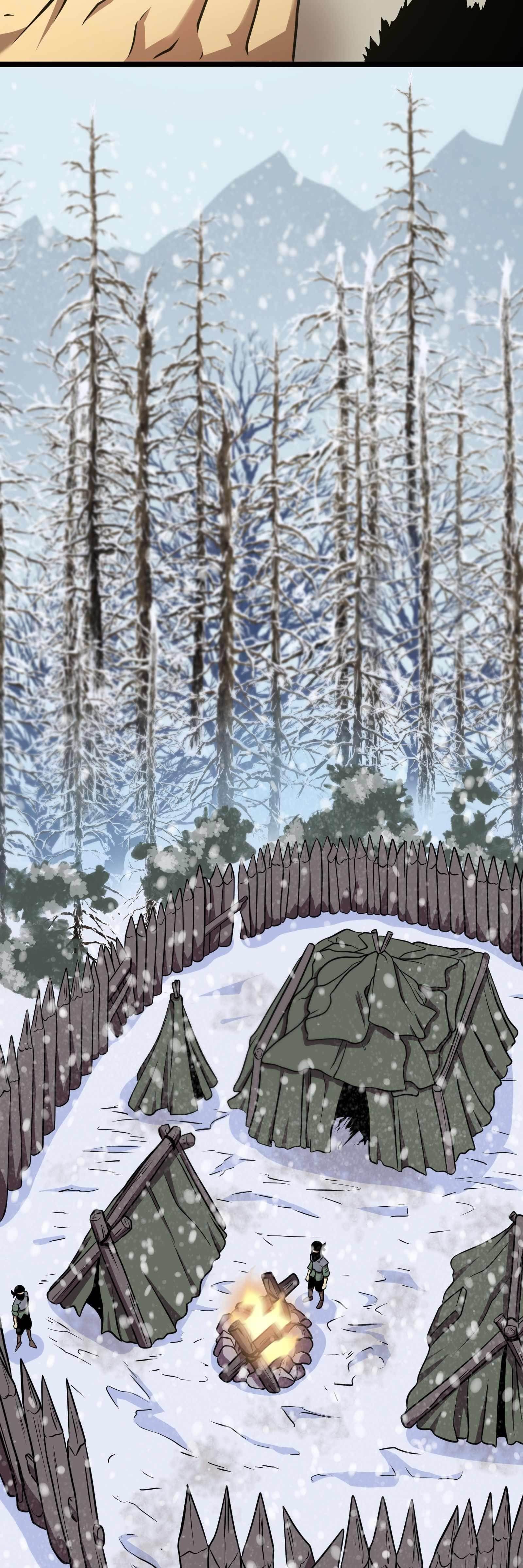 I am the C.E.O: Conjured Eternal Overlord Chapter 11 - Page 21