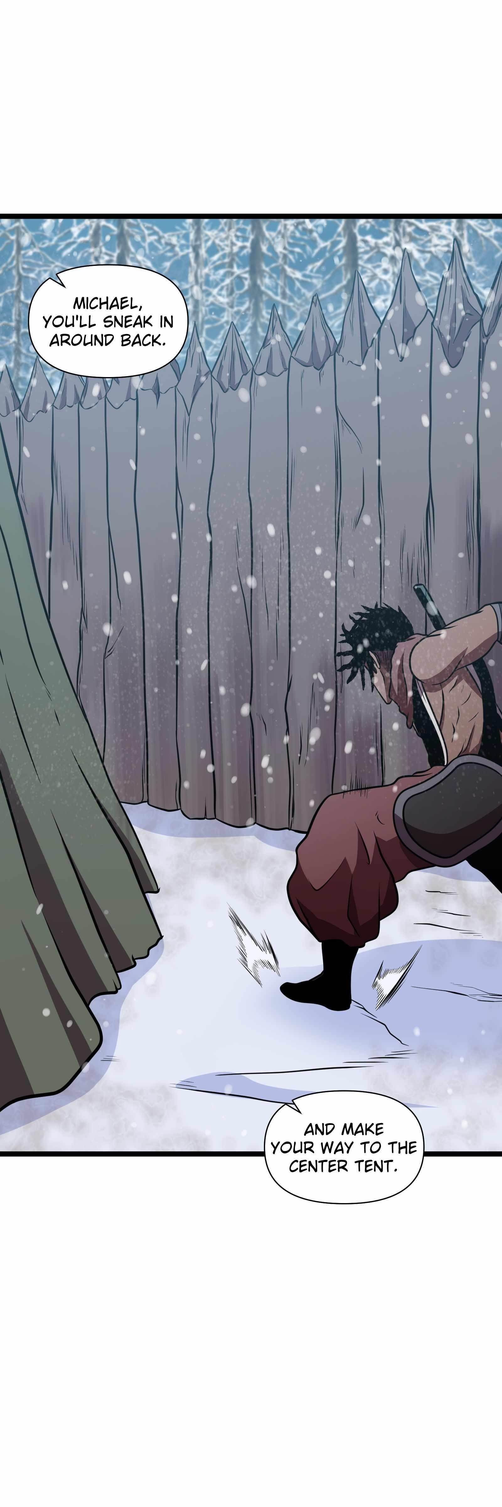 I am the C.E.O: Conjured Eternal Overlord Chapter 11 - Page 23