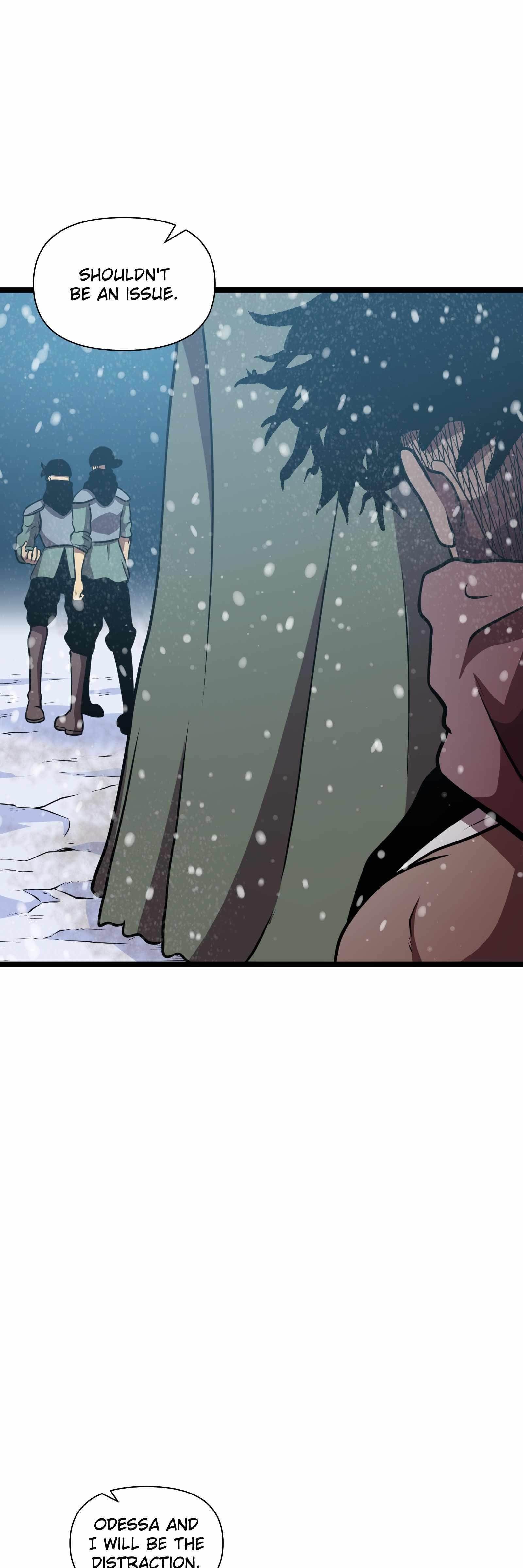 I am the C.E.O: Conjured Eternal Overlord Chapter 11 - Page 24