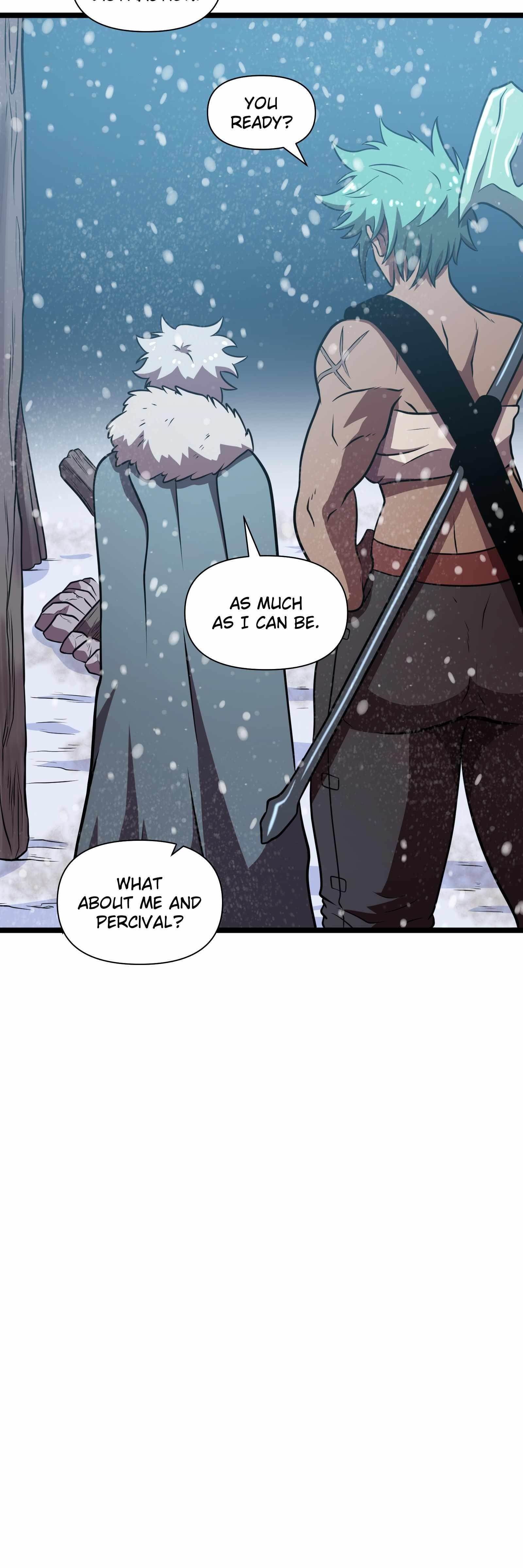 I am the C.E.O: Conjured Eternal Overlord Chapter 11 - Page 25