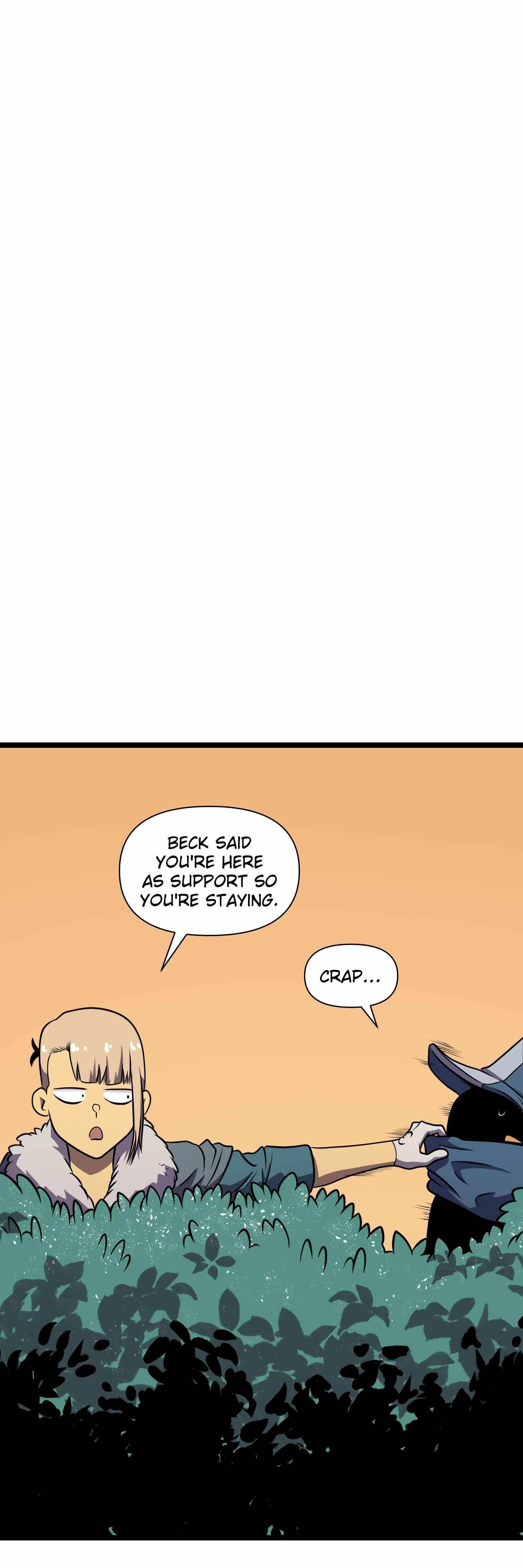 I am the C.E.O: Conjured Eternal Overlord Chapter 11 - Page 27