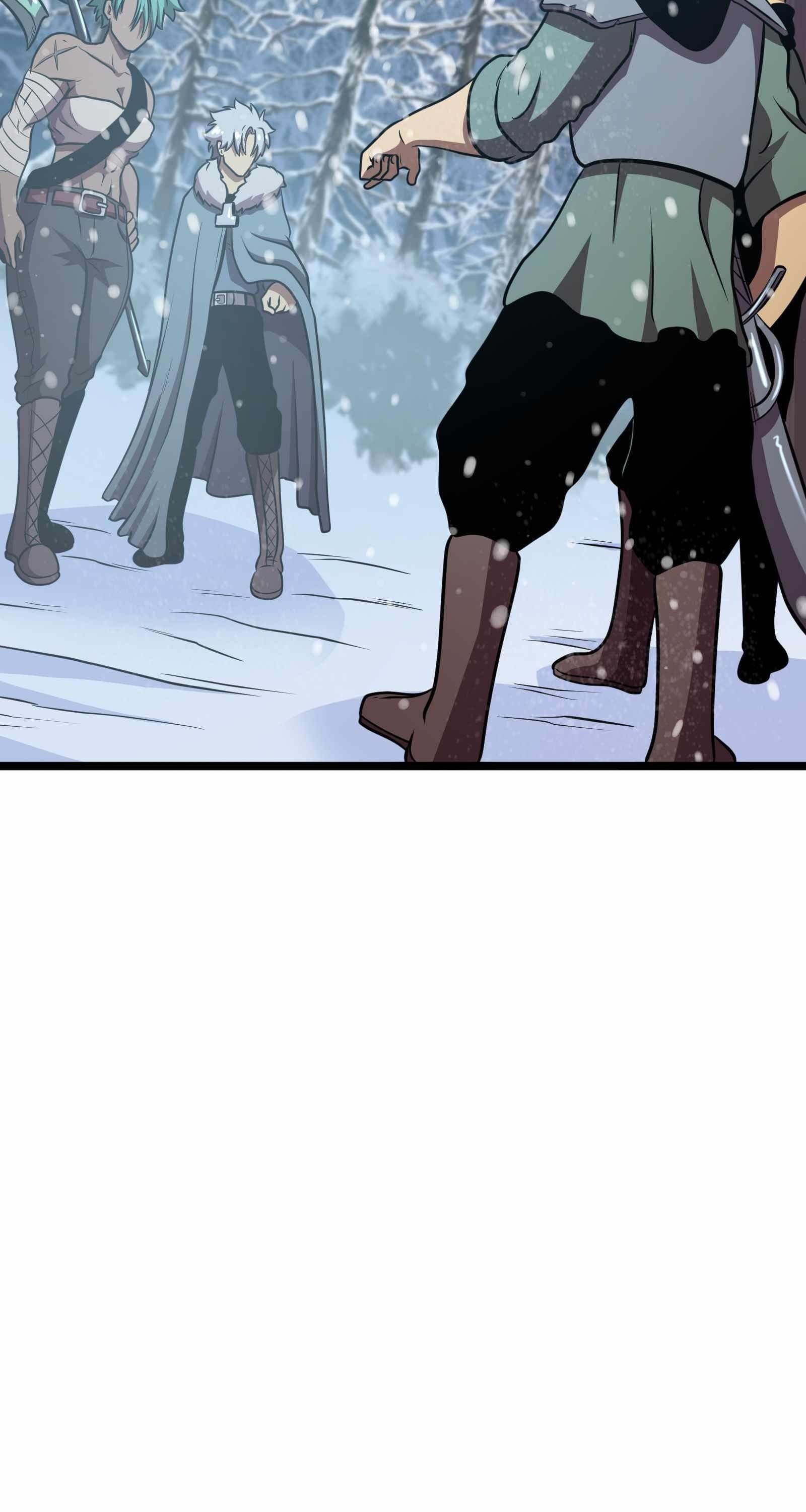 I am the C.E.O: Conjured Eternal Overlord Chapter 11 - Page 29