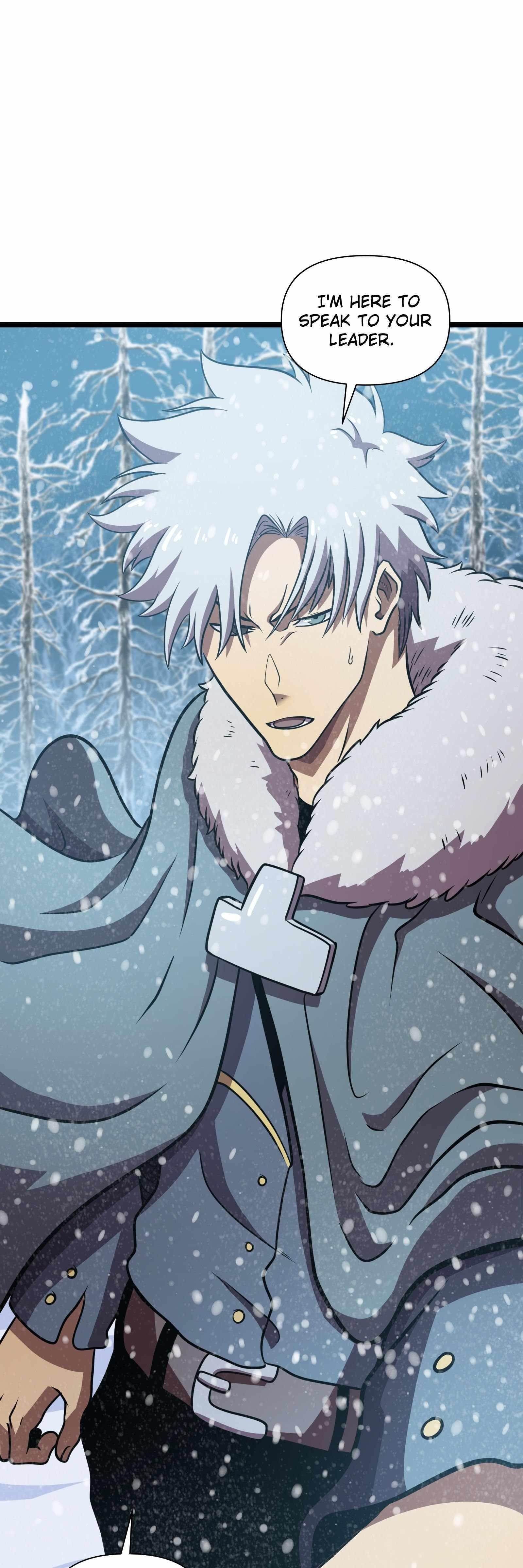 I am the C.E.O: Conjured Eternal Overlord Chapter 11 - Page 30