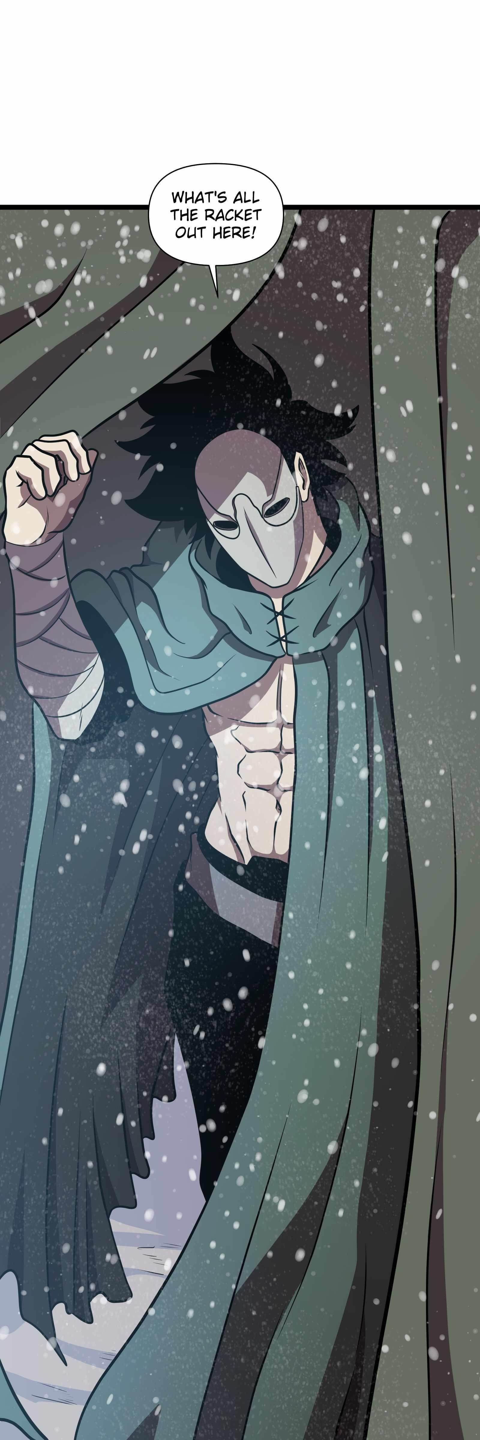 I am the C.E.O: Conjured Eternal Overlord Chapter 11 - Page 32