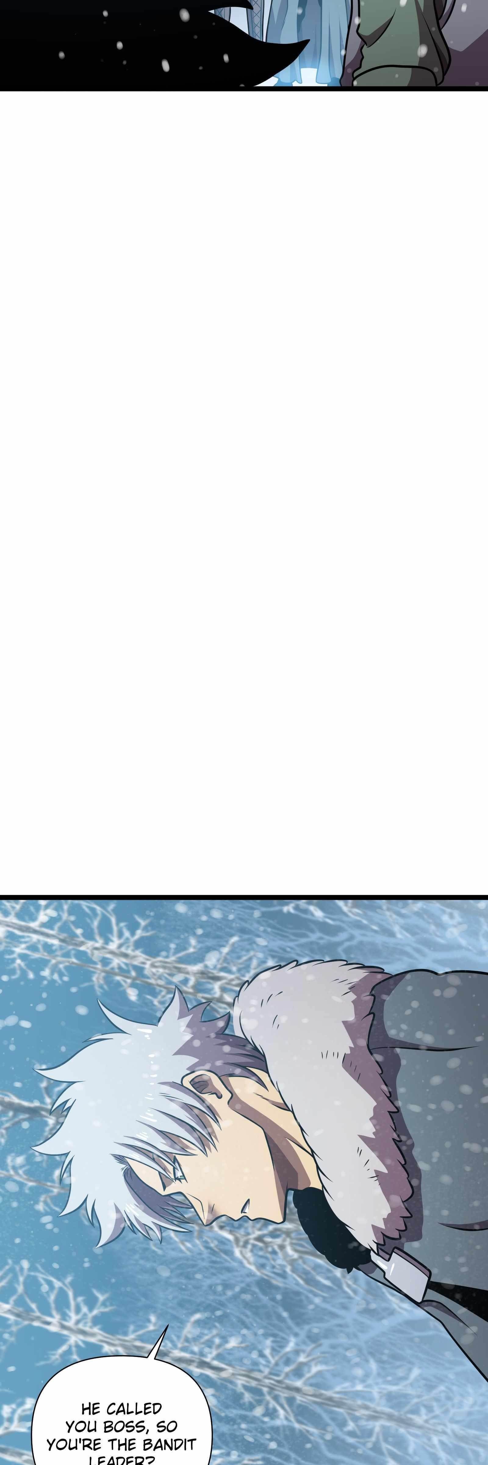 I am the C.E.O: Conjured Eternal Overlord Chapter 11 - Page 34