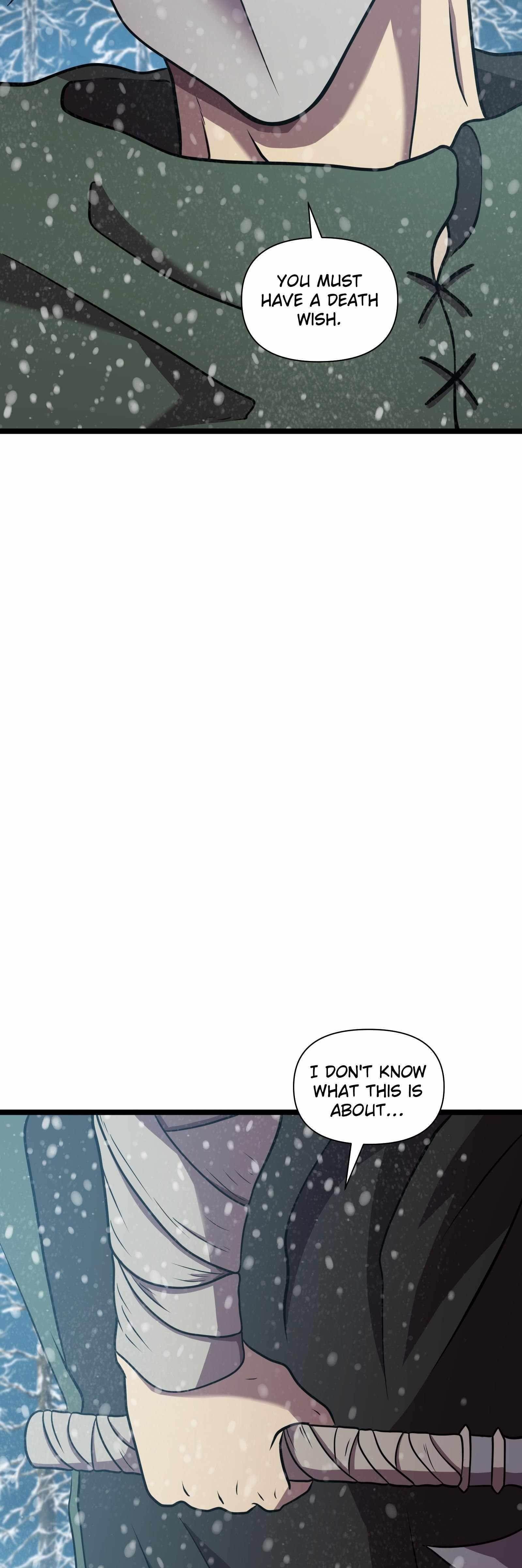 I am the C.E.O: Conjured Eternal Overlord Chapter 11 - Page 39