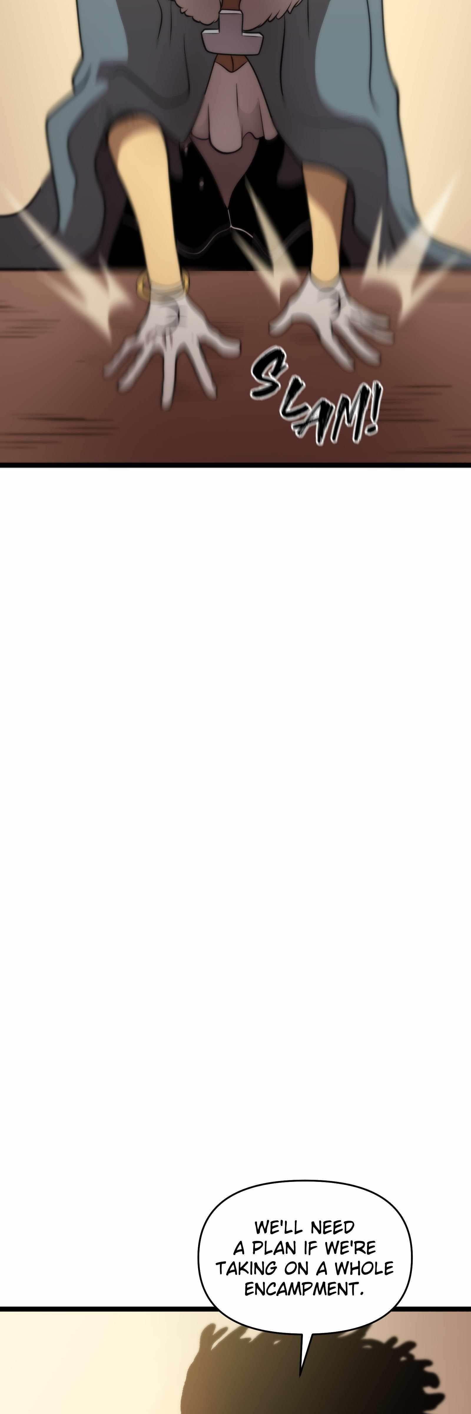 I am the C.E.O: Conjured Eternal Overlord Chapter 11 - Page 4