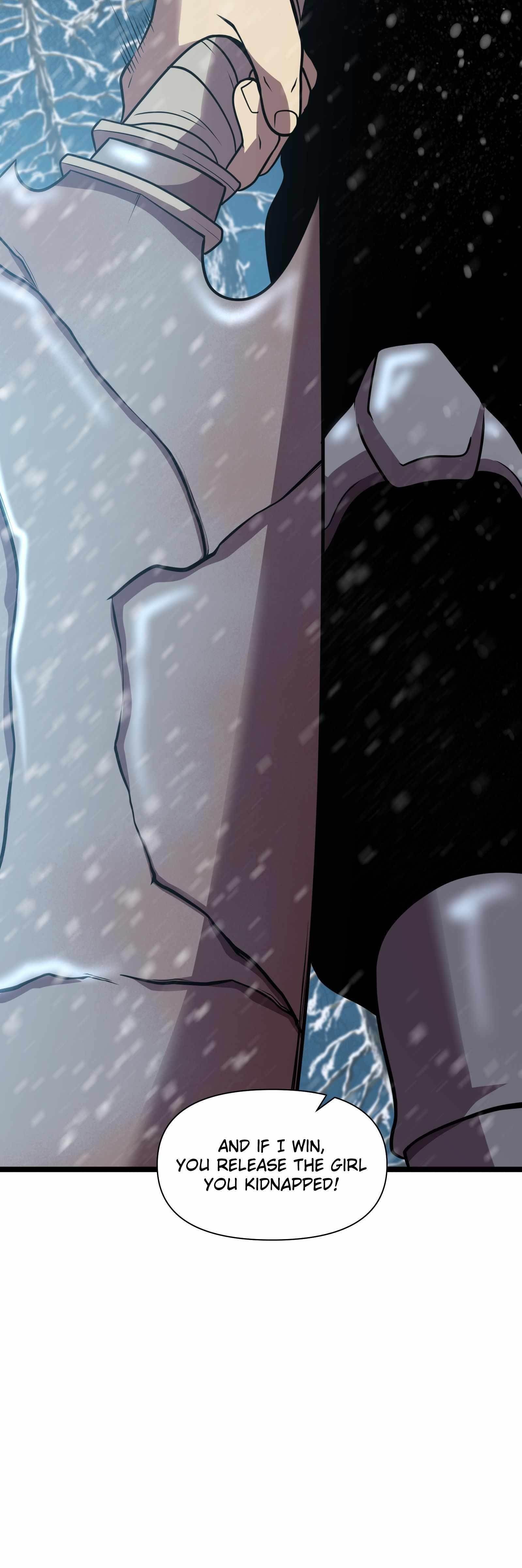 I am the C.E.O: Conjured Eternal Overlord Chapter 11 - Page 41