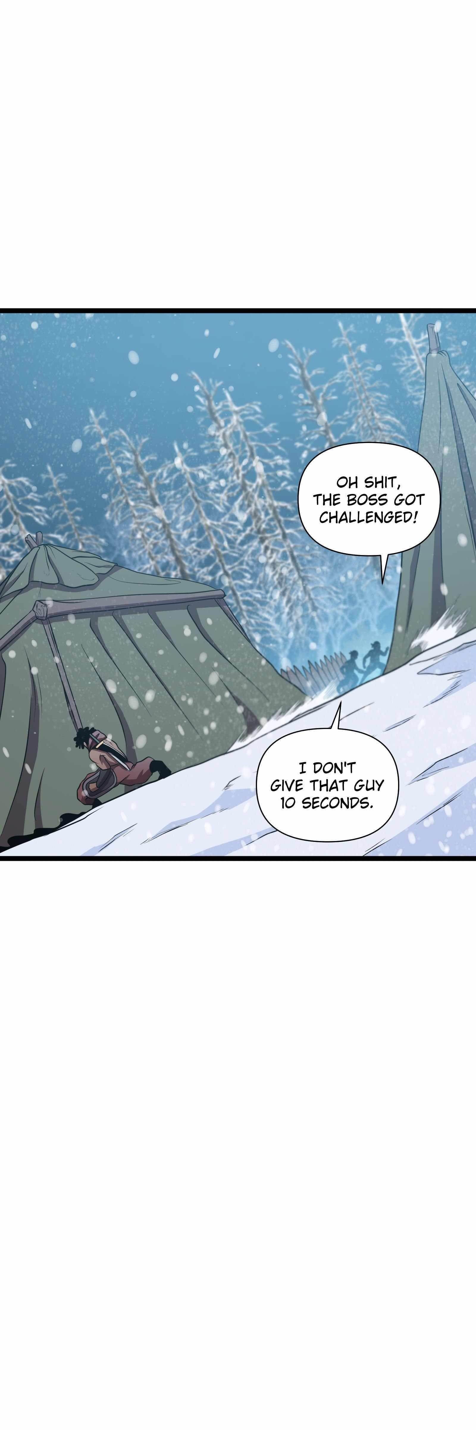 I am the C.E.O: Conjured Eternal Overlord Chapter 11 - Page 44