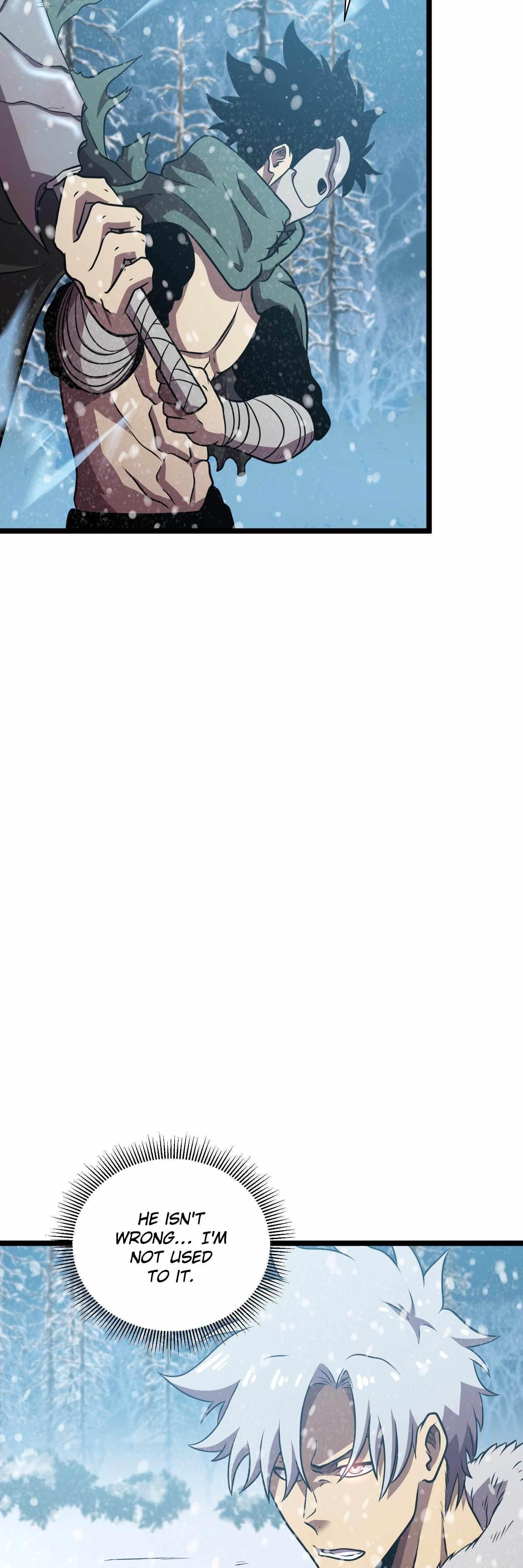 I am the C.E.O: Conjured Eternal Overlord Chapter 11 - Page 47