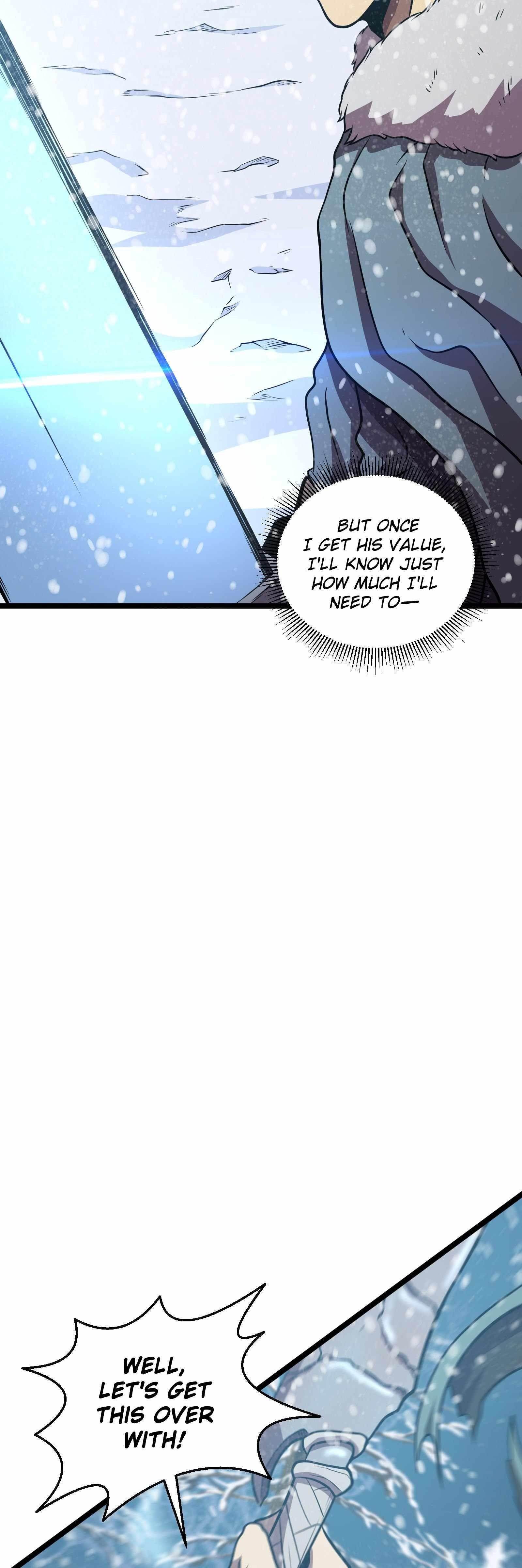 I am the C.E.O: Conjured Eternal Overlord Chapter 11 - Page 48