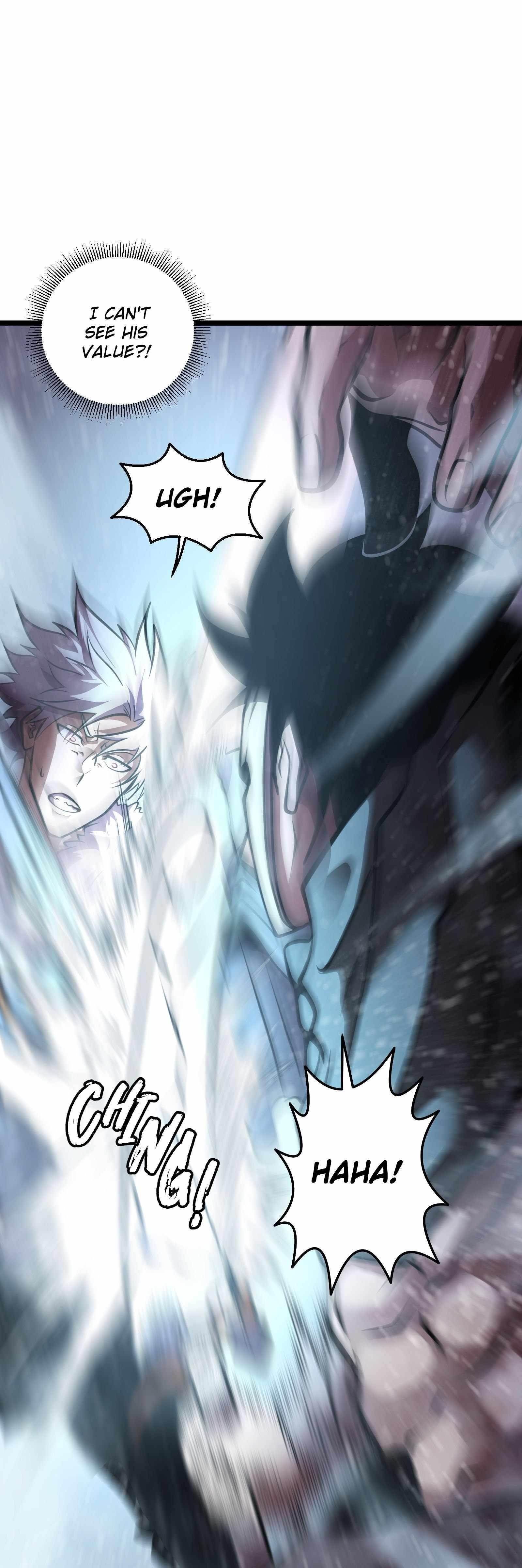 I am the C.E.O: Conjured Eternal Overlord Chapter 11 - Page 51