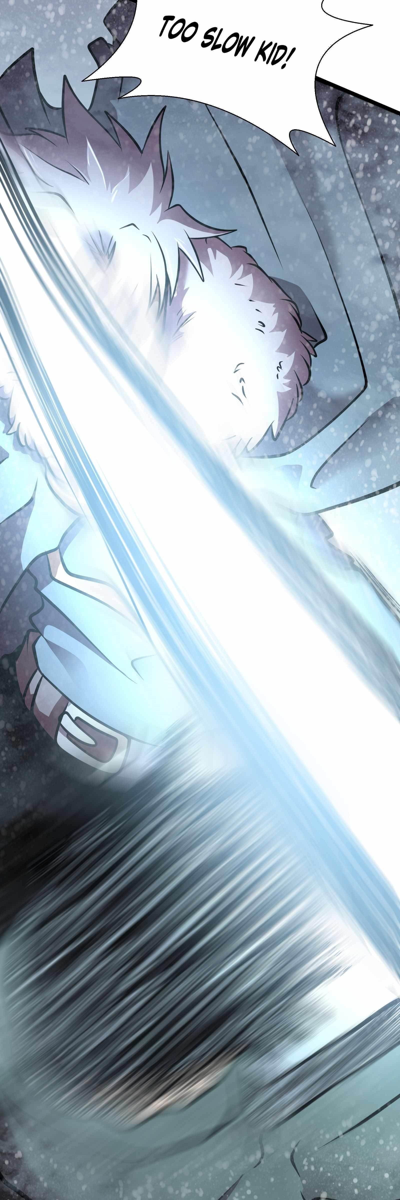 I am the C.E.O: Conjured Eternal Overlord Chapter 11 - Page 54