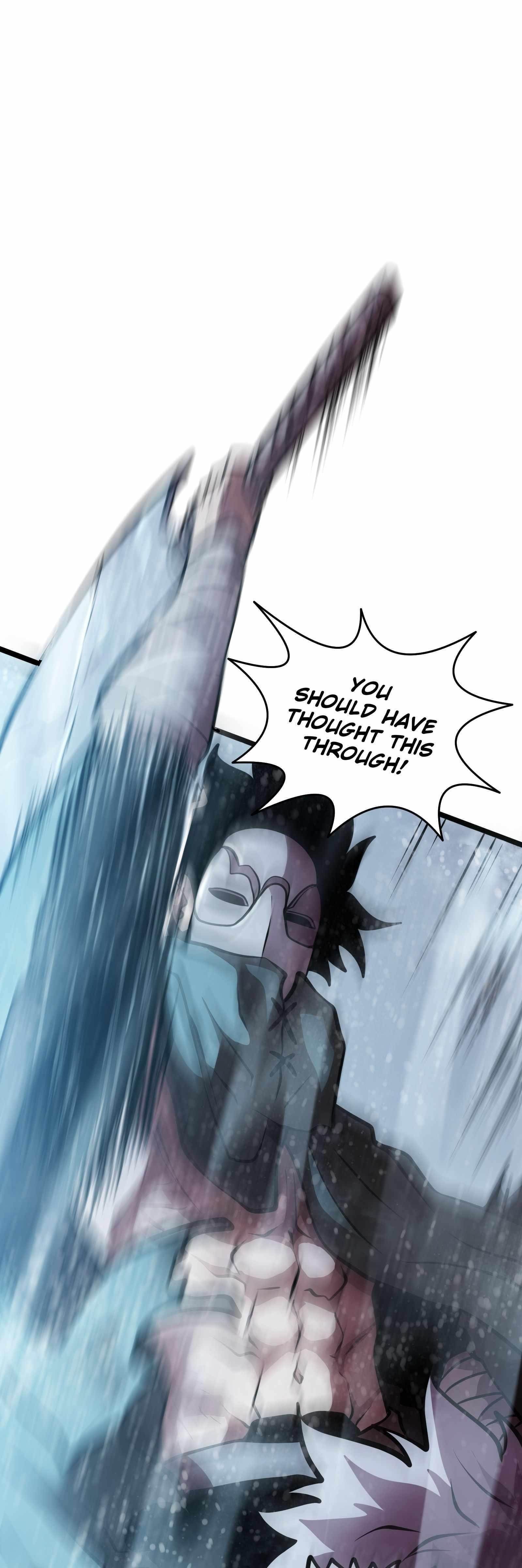 I am the C.E.O: Conjured Eternal Overlord Chapter 11 - Page 58