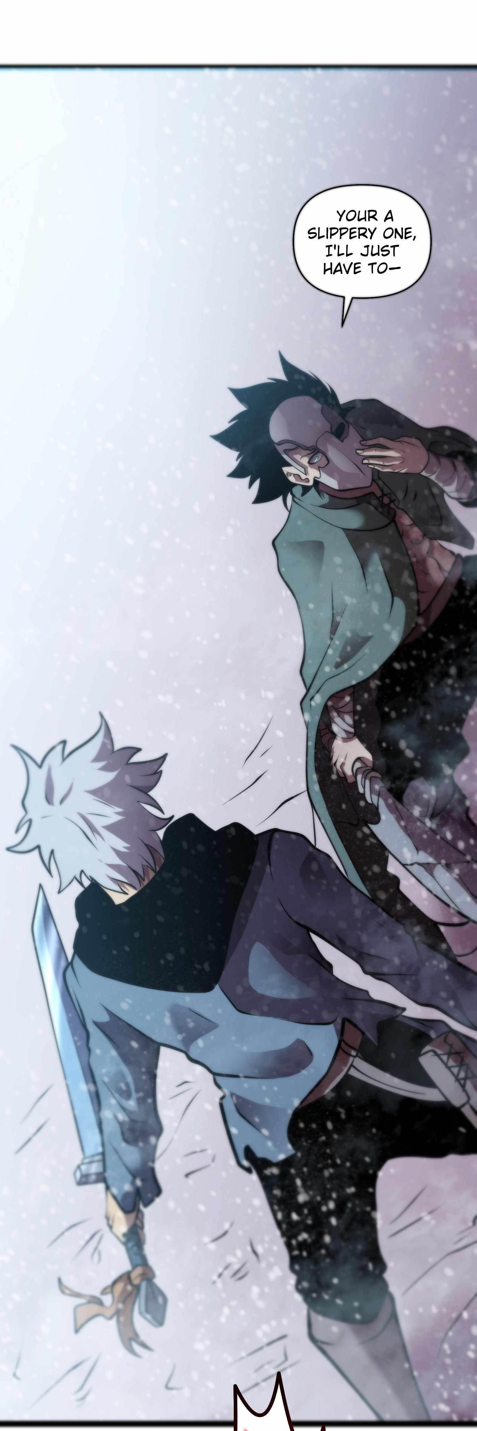 I am the C.E.O: Conjured Eternal Overlord Chapter 11 - Page 76