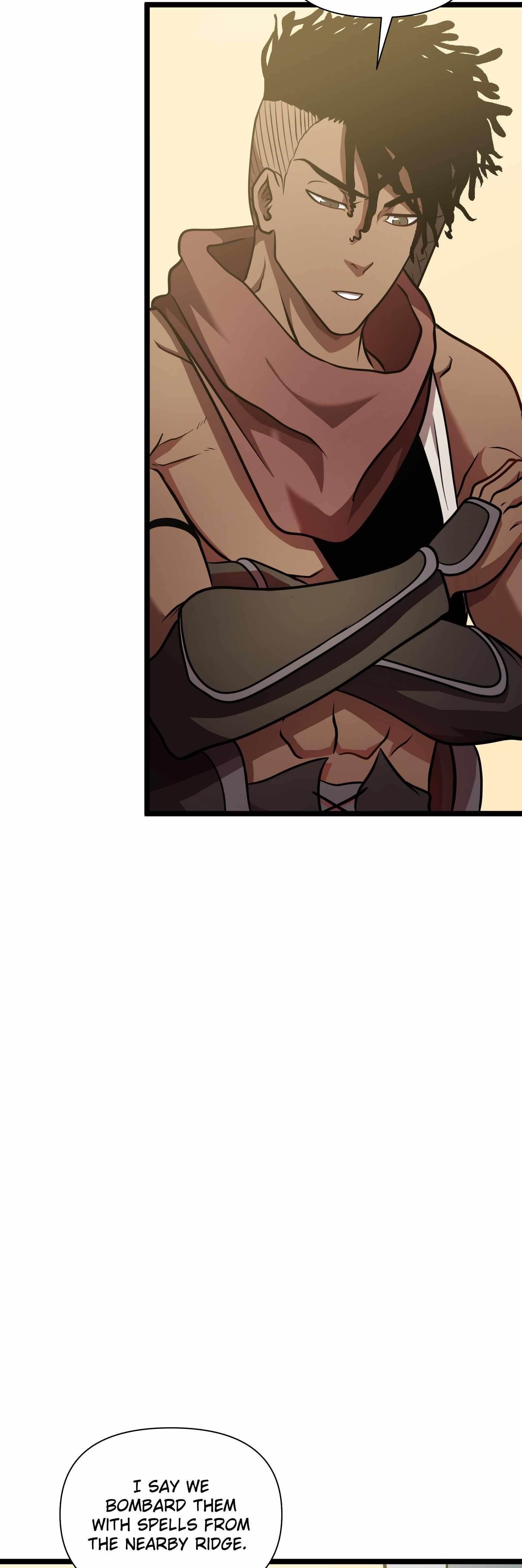 I am the C.E.O: Conjured Eternal Overlord Chapter 11 - Page 8