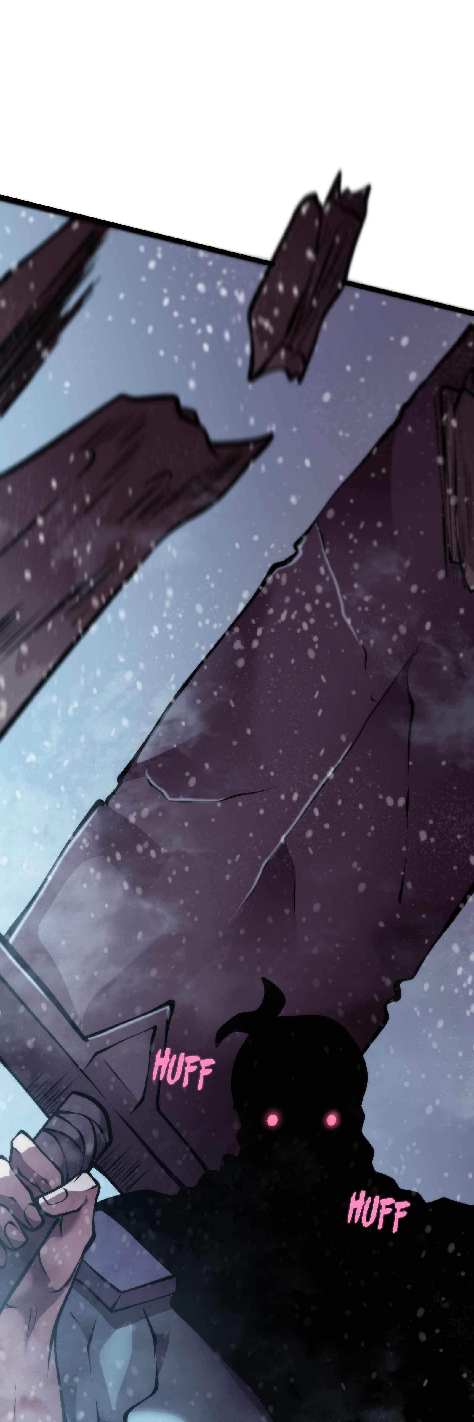 I am the C.E.O: Conjured Eternal Overlord Chapter 11 - Page 82