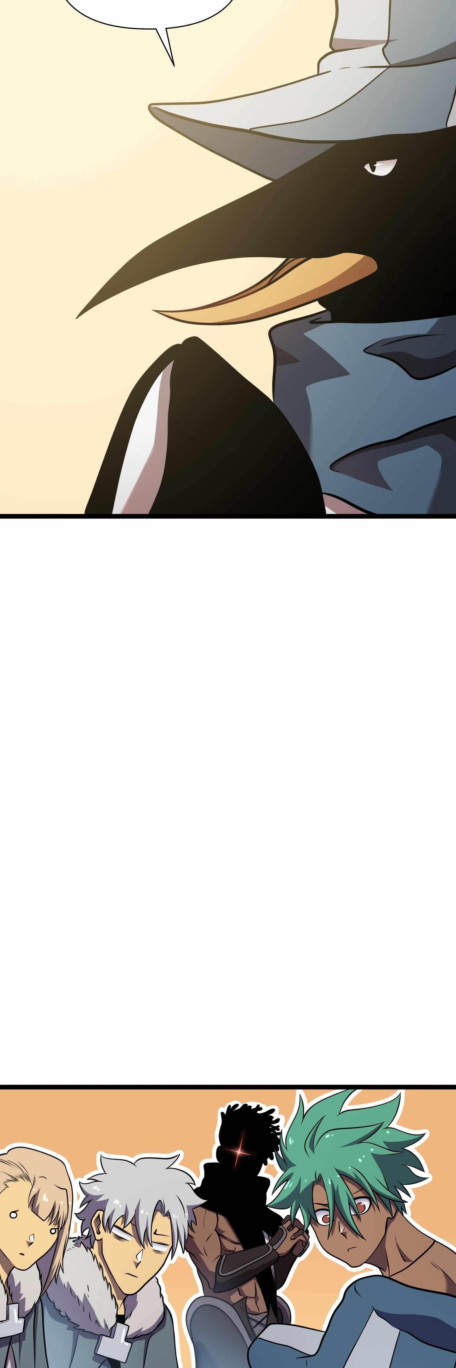 I am the C.E.O: Conjured Eternal Overlord Chapter 11 - Page 9