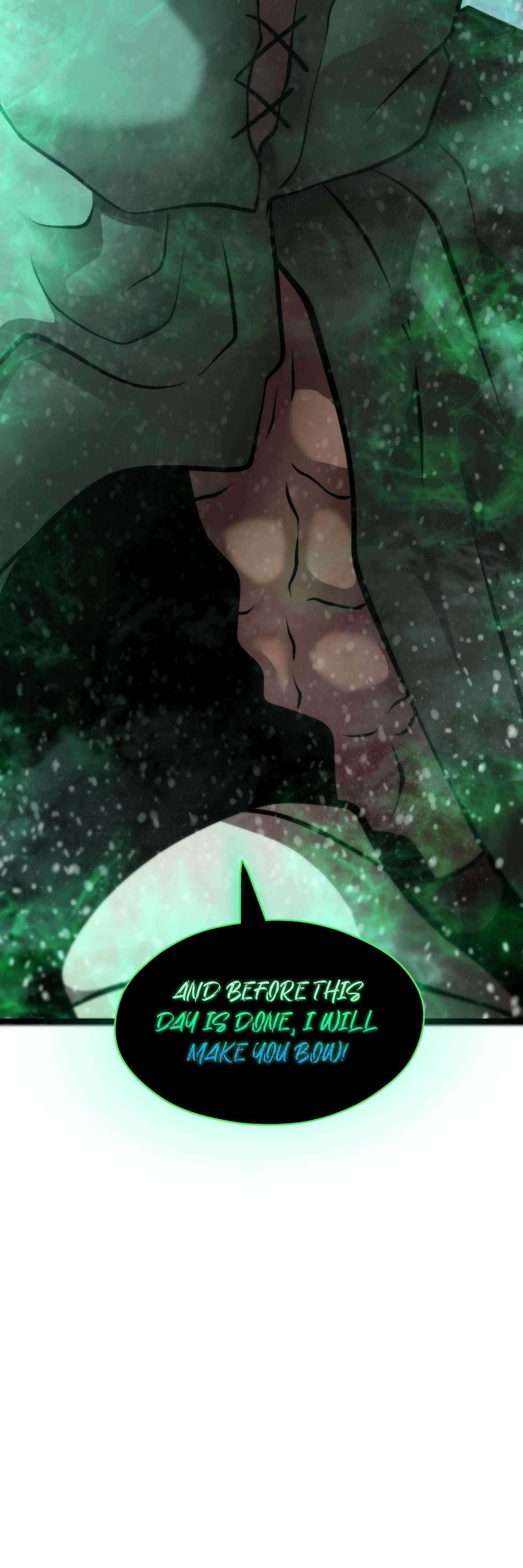 I am the C.E.O: Conjured Eternal Overlord Chapter 12 - Page 10